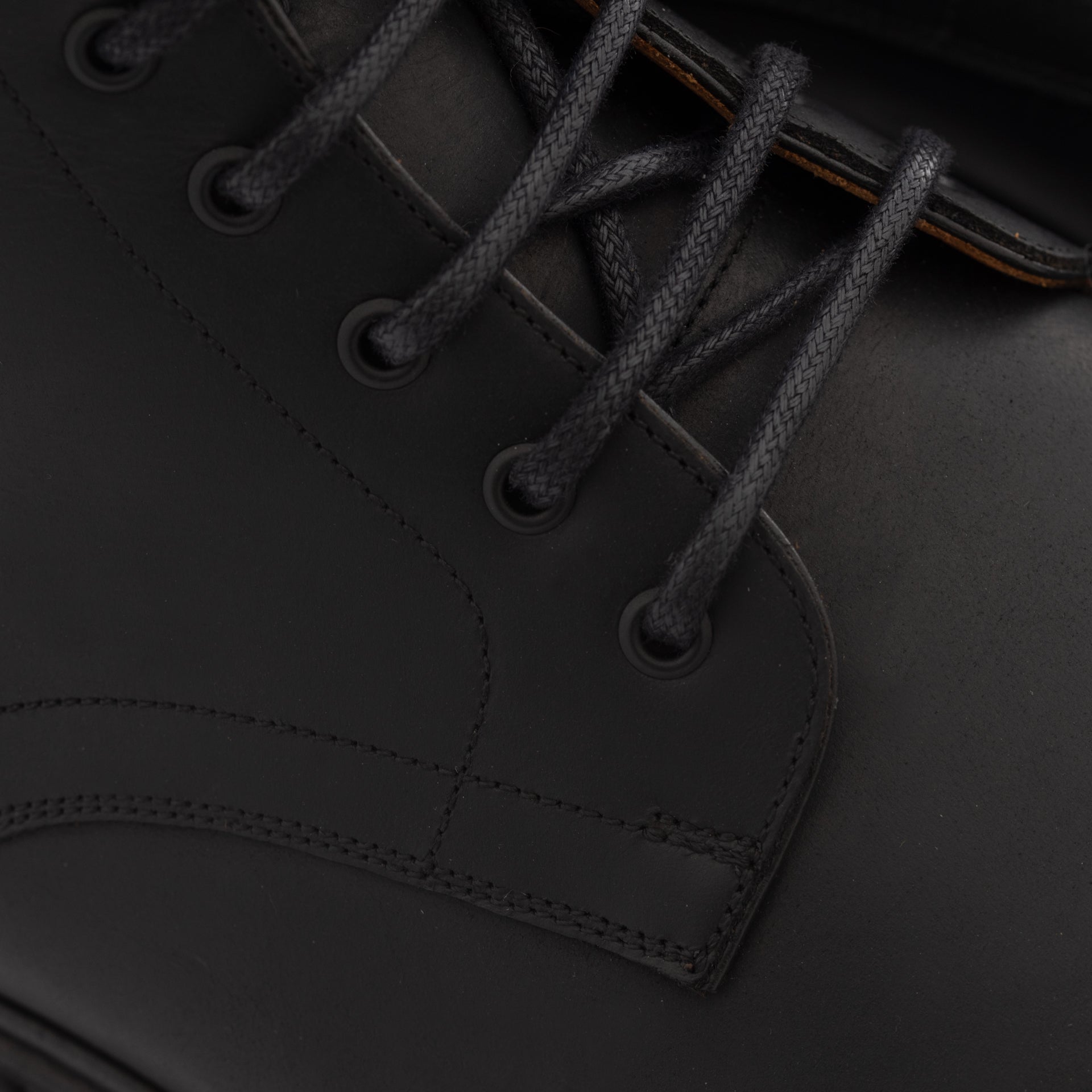 Mercer Boots - Pull Up Leather - Men's - Image 5