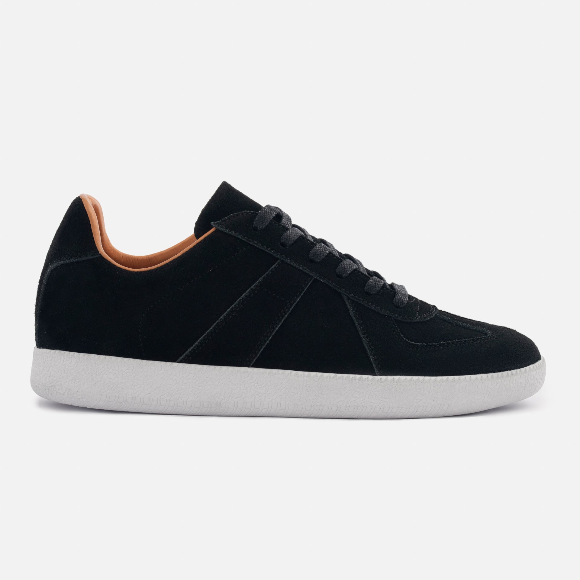 Morgen Trainers - Suede - Women's - Image 2