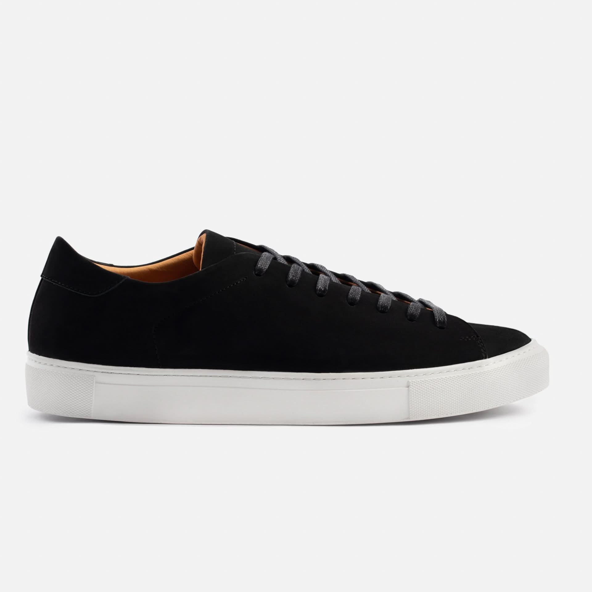 Reid Sneakers - Nubuck - Men's - Image 7