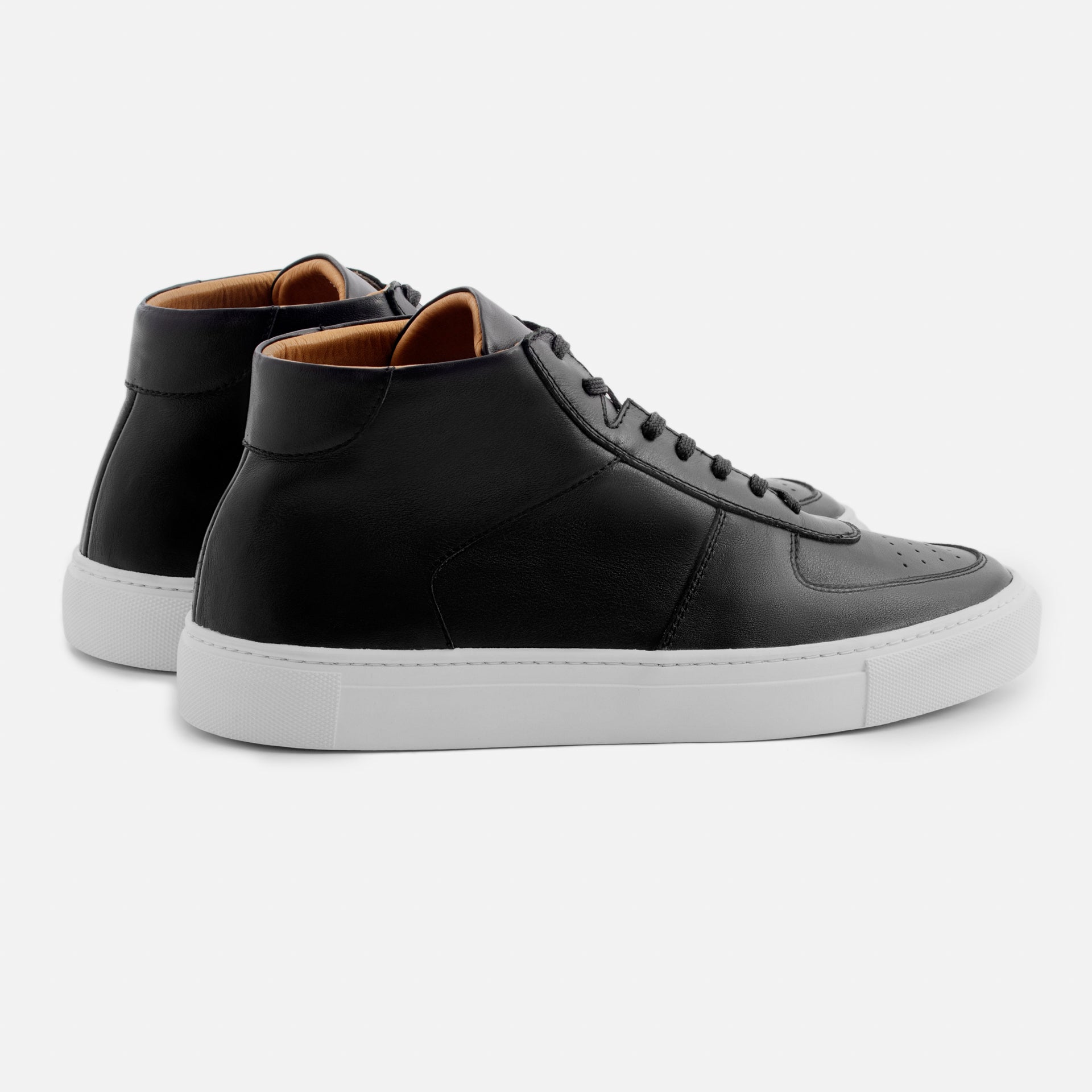 Garcia High Top - Men's - Image 8