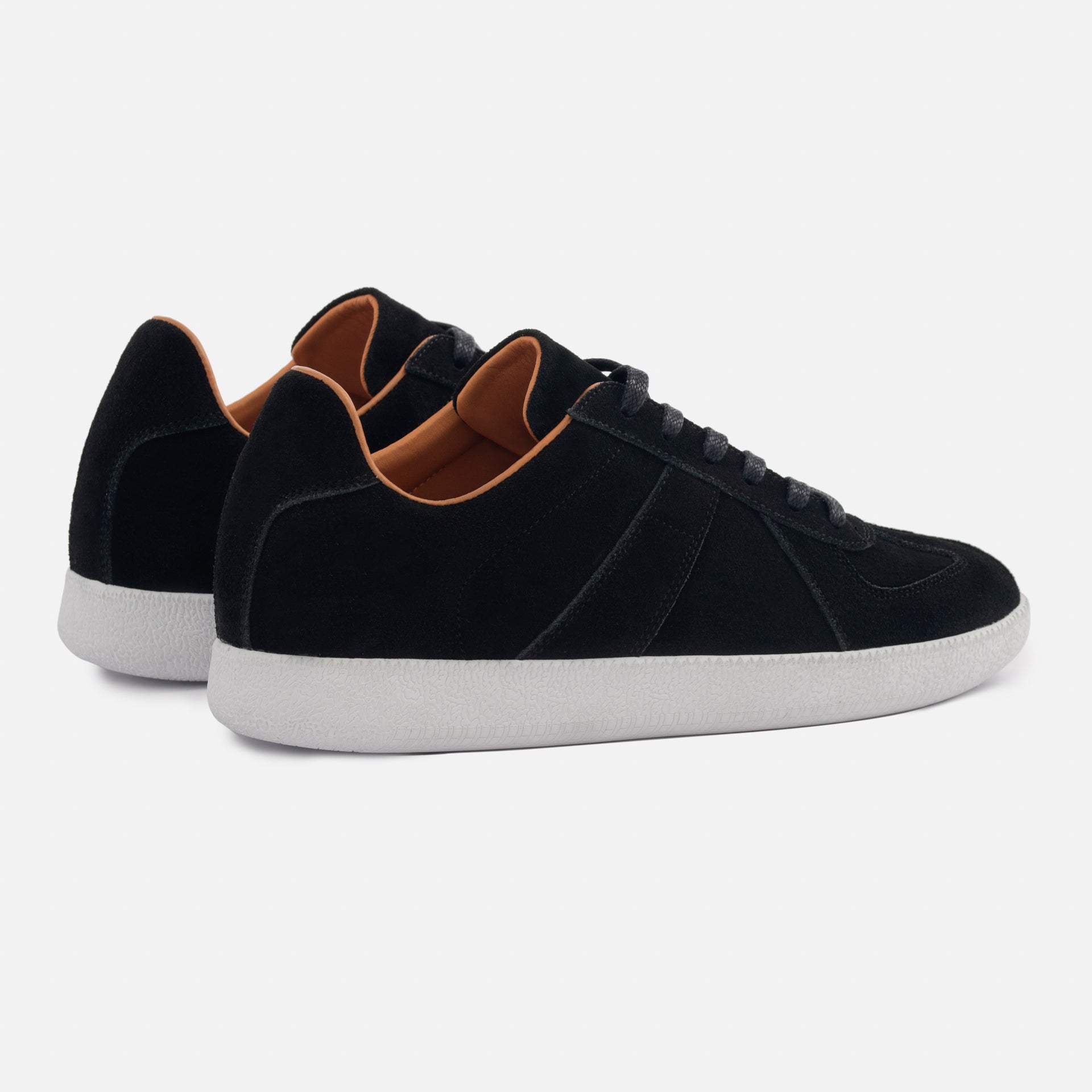 Morgen Trainers - Suede - Women's - Image 3
