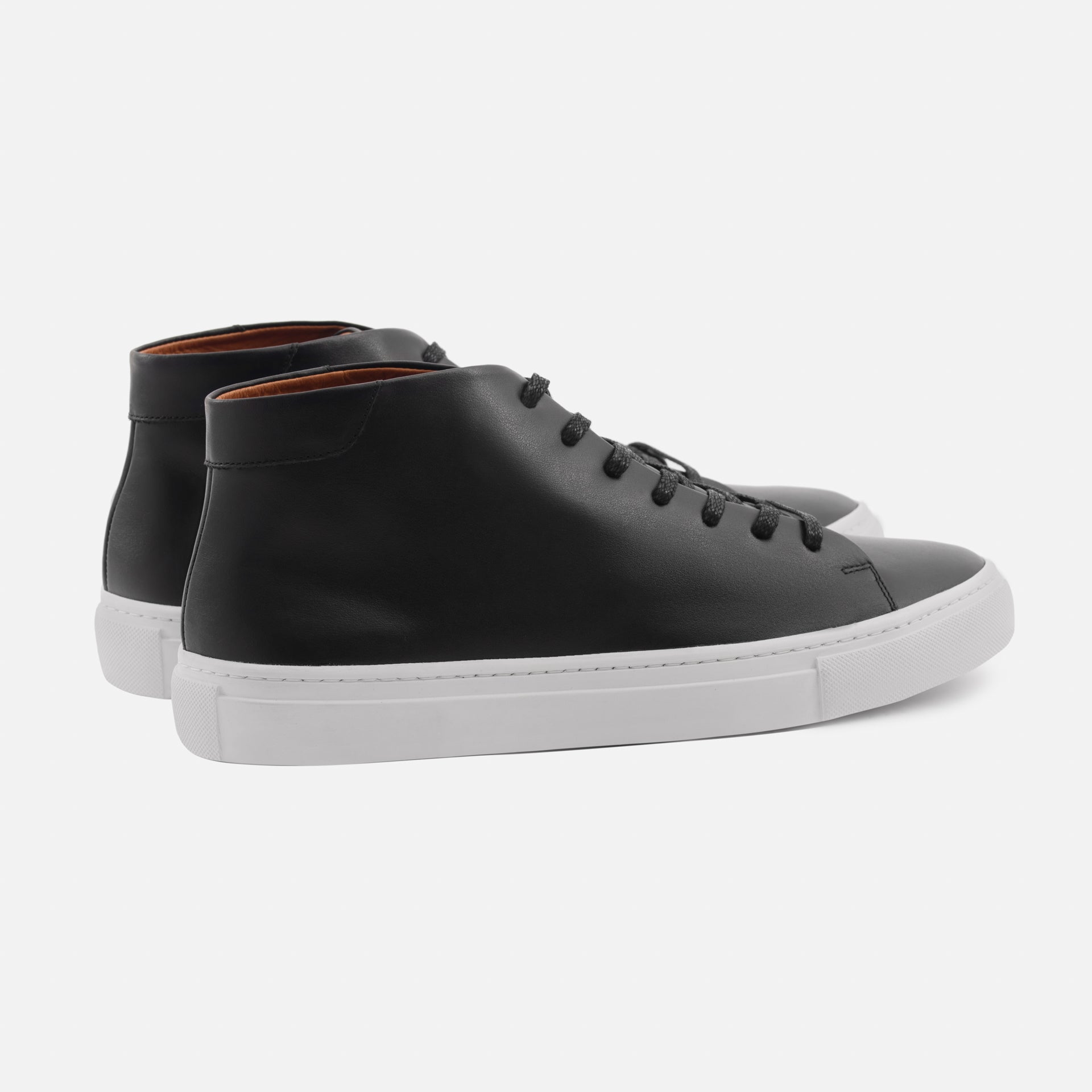 Reid Sneakers High Top - Men's - Image 8