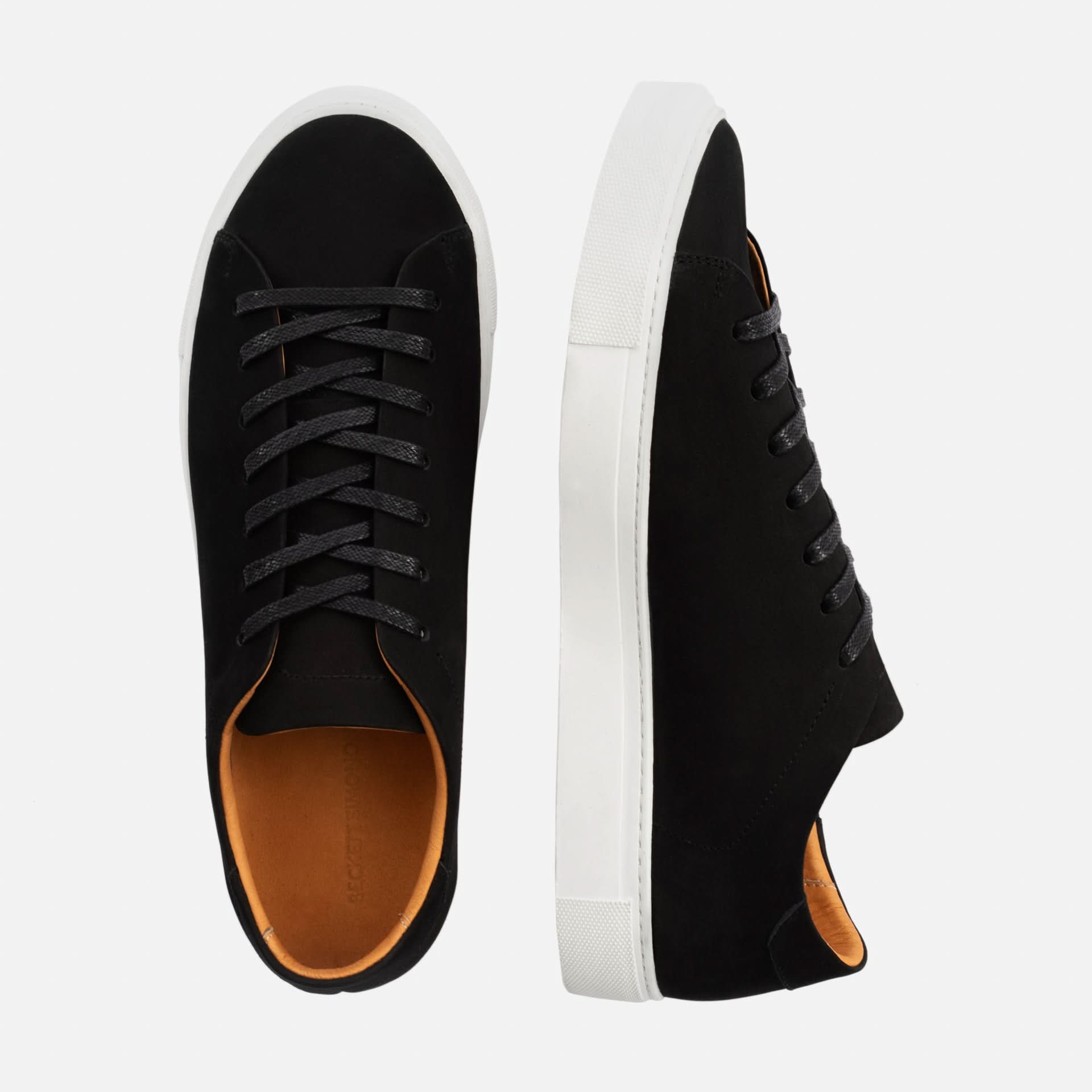 Reid Sneakers - Nubuck - Men's - Image 9