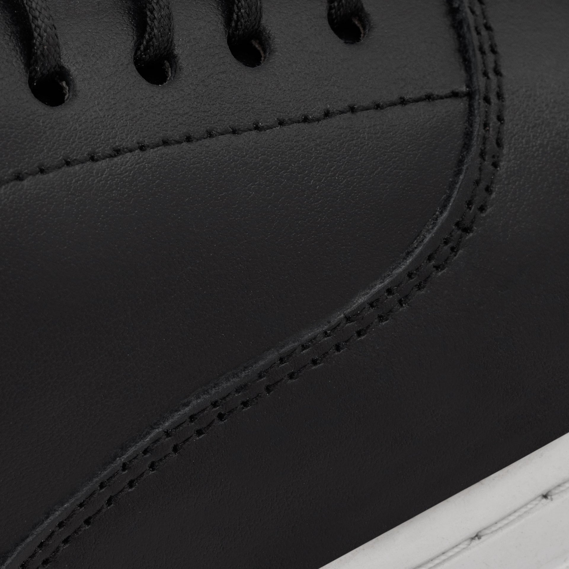 Conti Sneakers - Full Grain Leather - Women's - Image 5