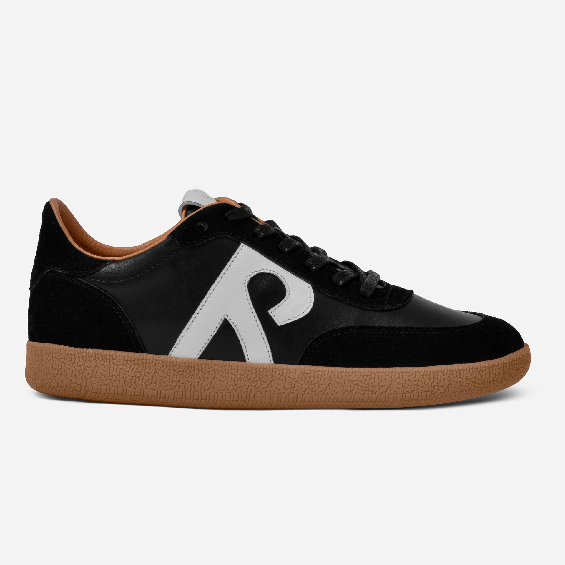 Maxwell Trainer - Leather & Suede - Women's - Image 7