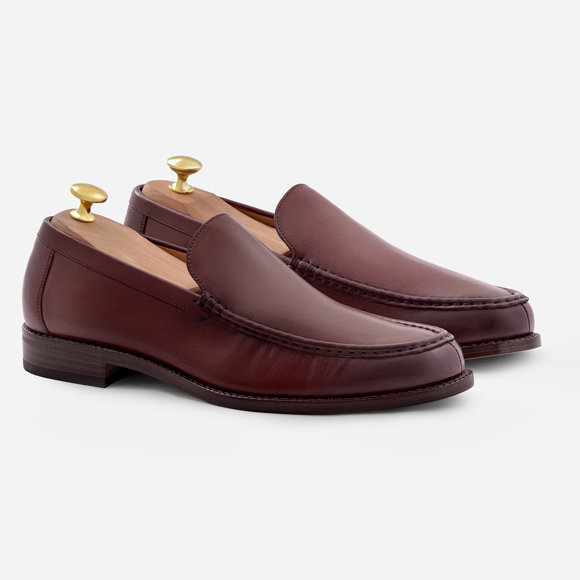 Weston Loafers - Men's - Image 6