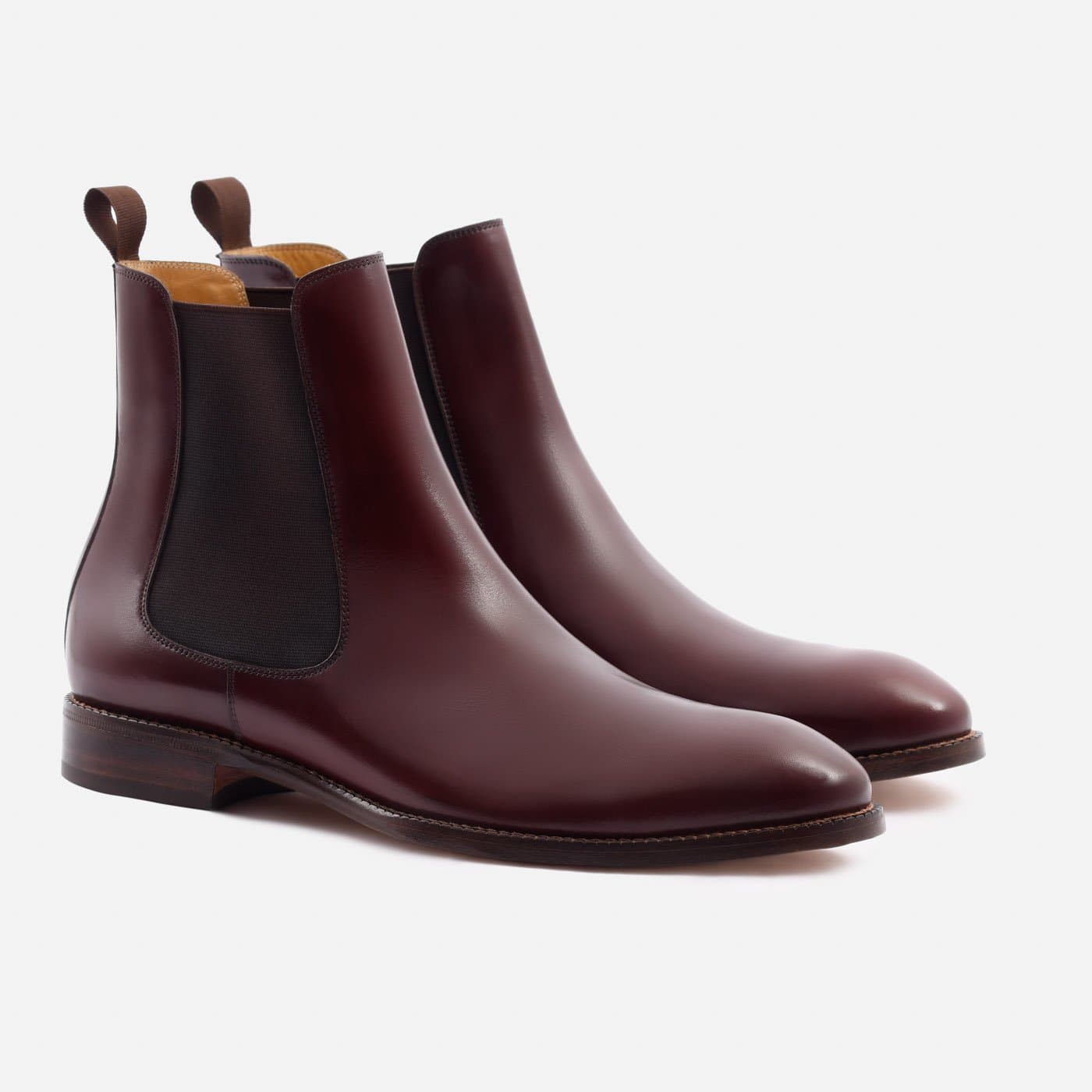 Bolton Chelsea Boots - Men's - Image 7