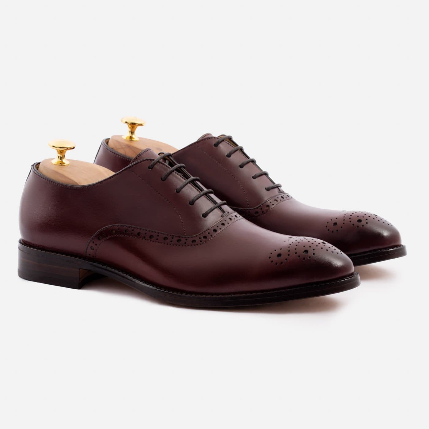 Brent Oxfords - Men's - Image 7