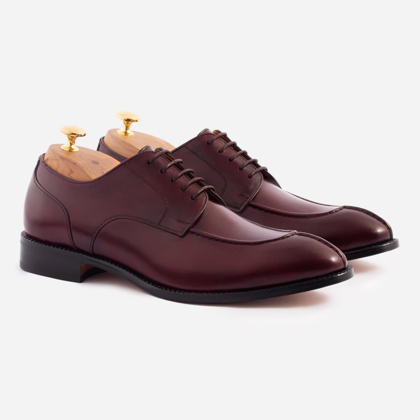 Clegg Split Toe Derbies - Men's - Image 7