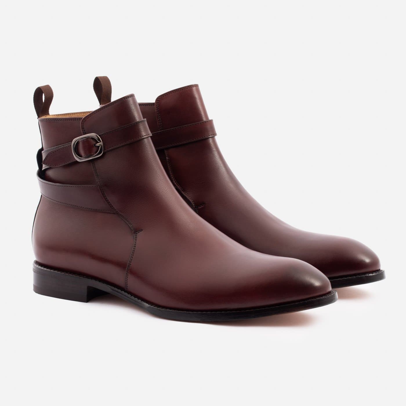 Douglas Jodhpur Boots - Men's - Image 19