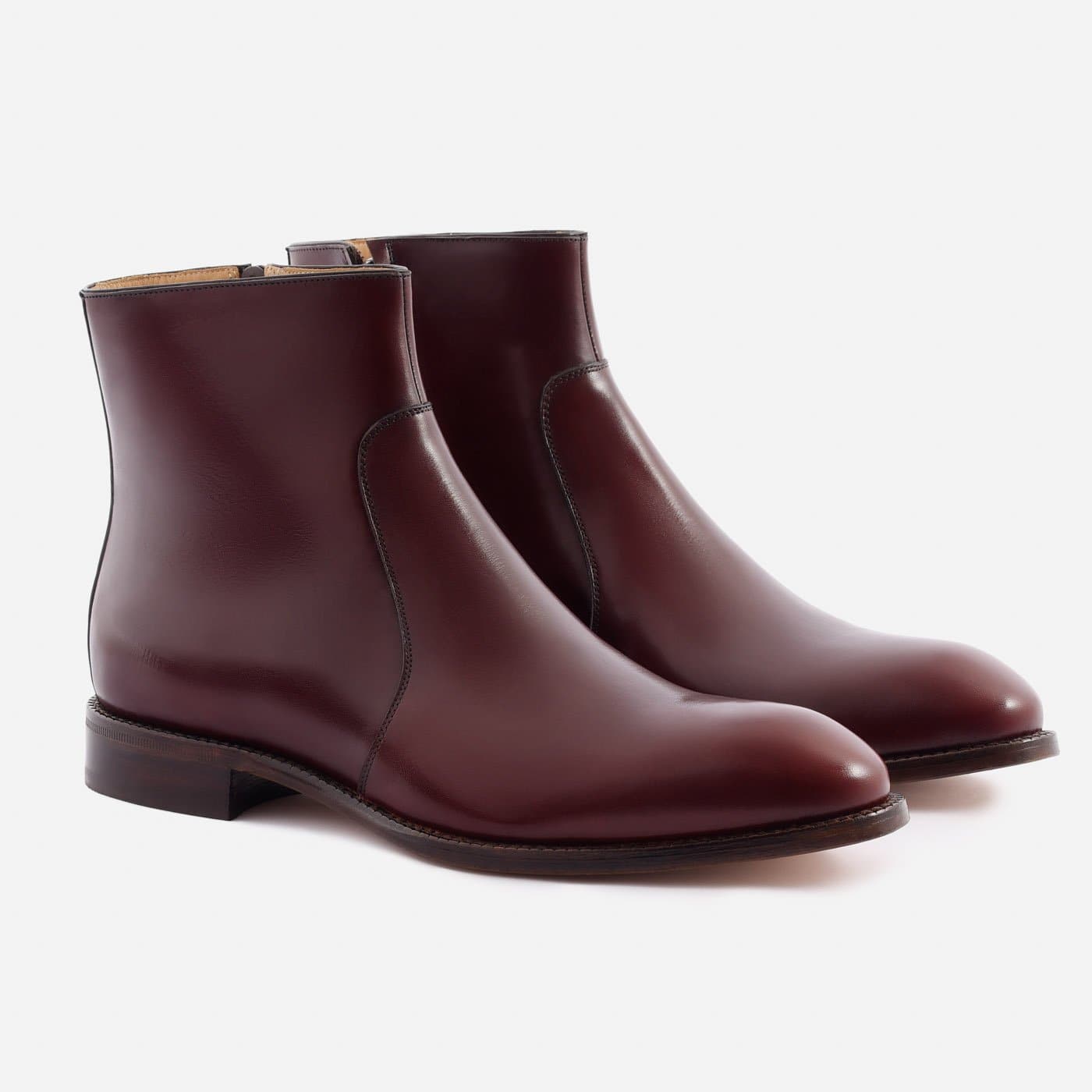 Easton Side-Zip Boots - Men's - Image 7