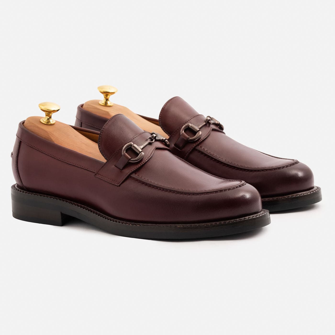 Eriksen Loafers - Men's - Image 6