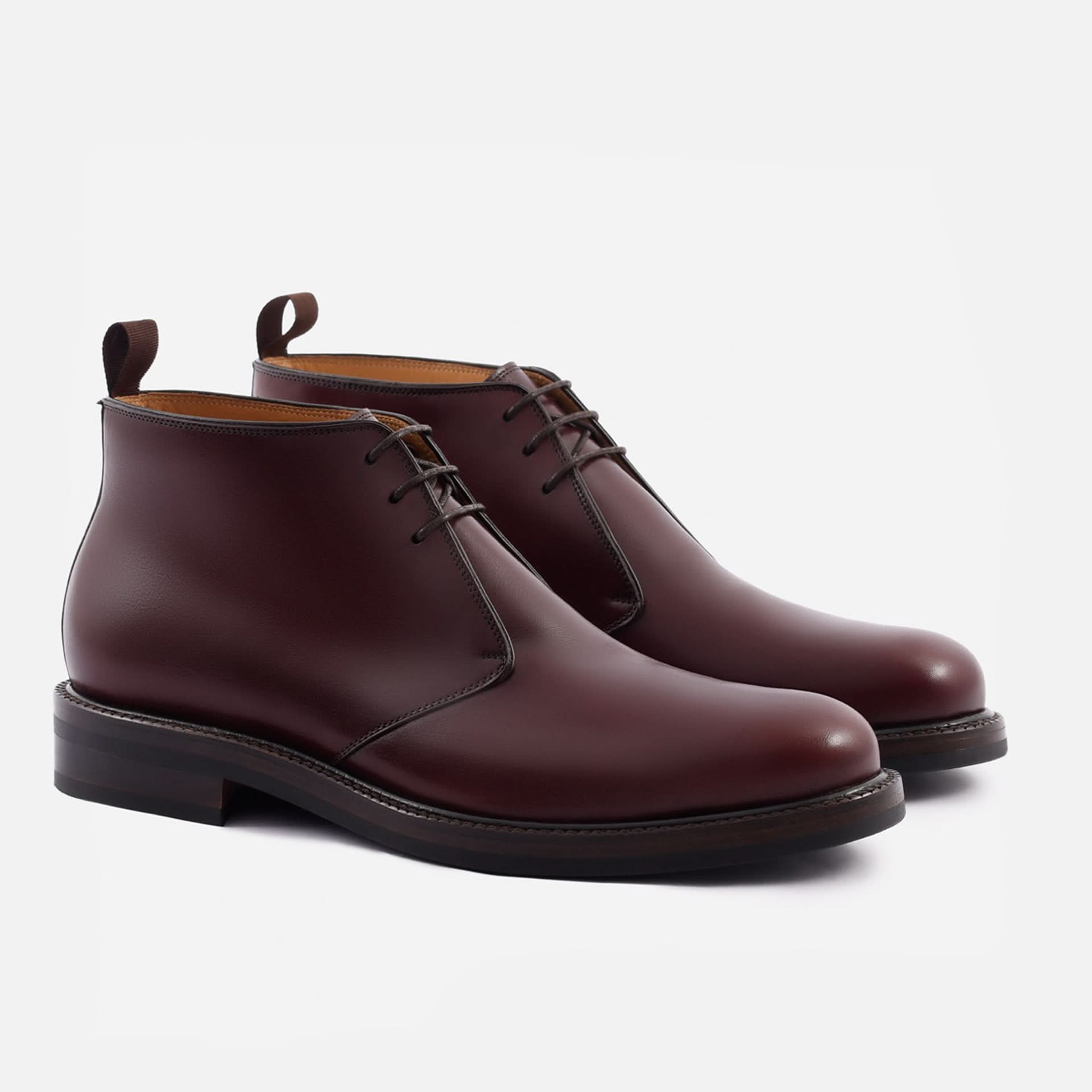 Laval Chukka Boots - Men's - Image 6