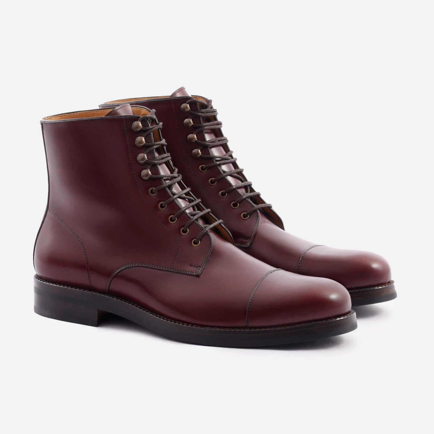 Lorenzo Boots - Men's - Image 6