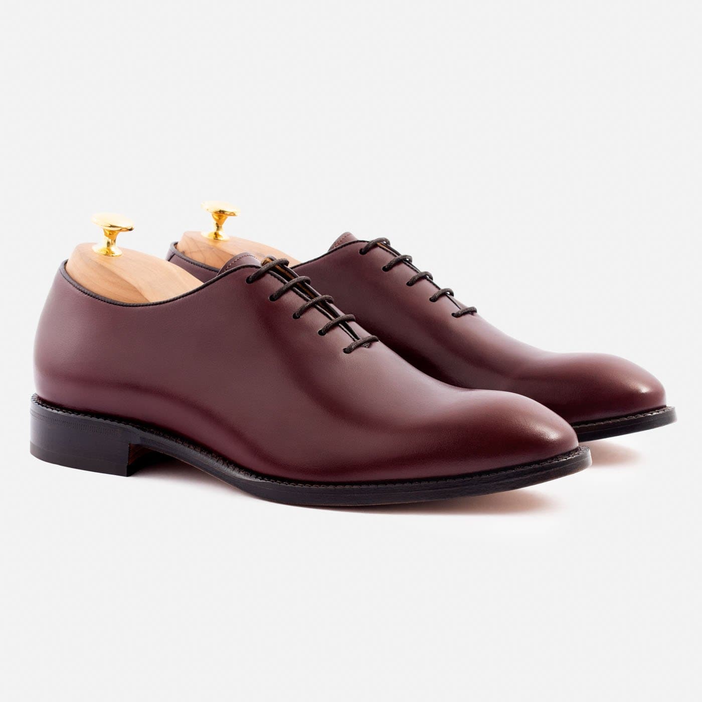 Valencia Wholecuts - Men's - Image 7