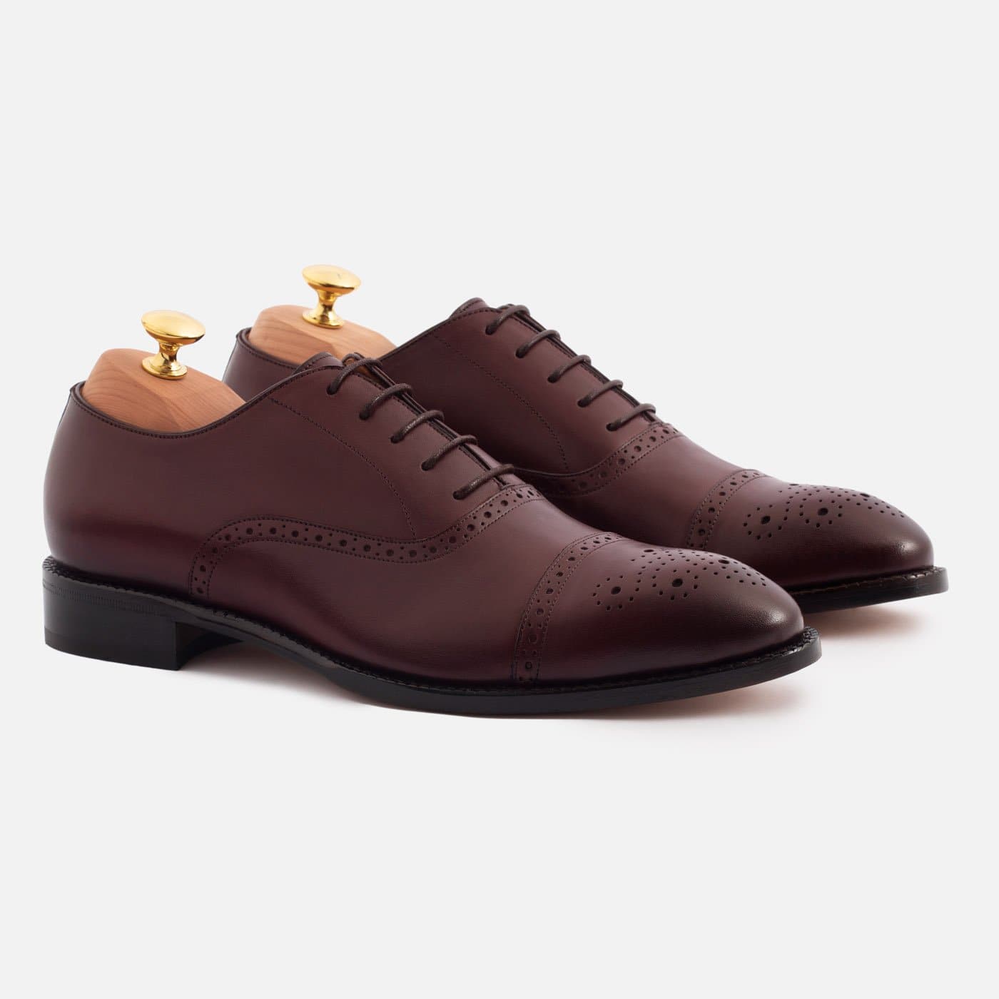 Vasco Oxfords - Men's - Image 7