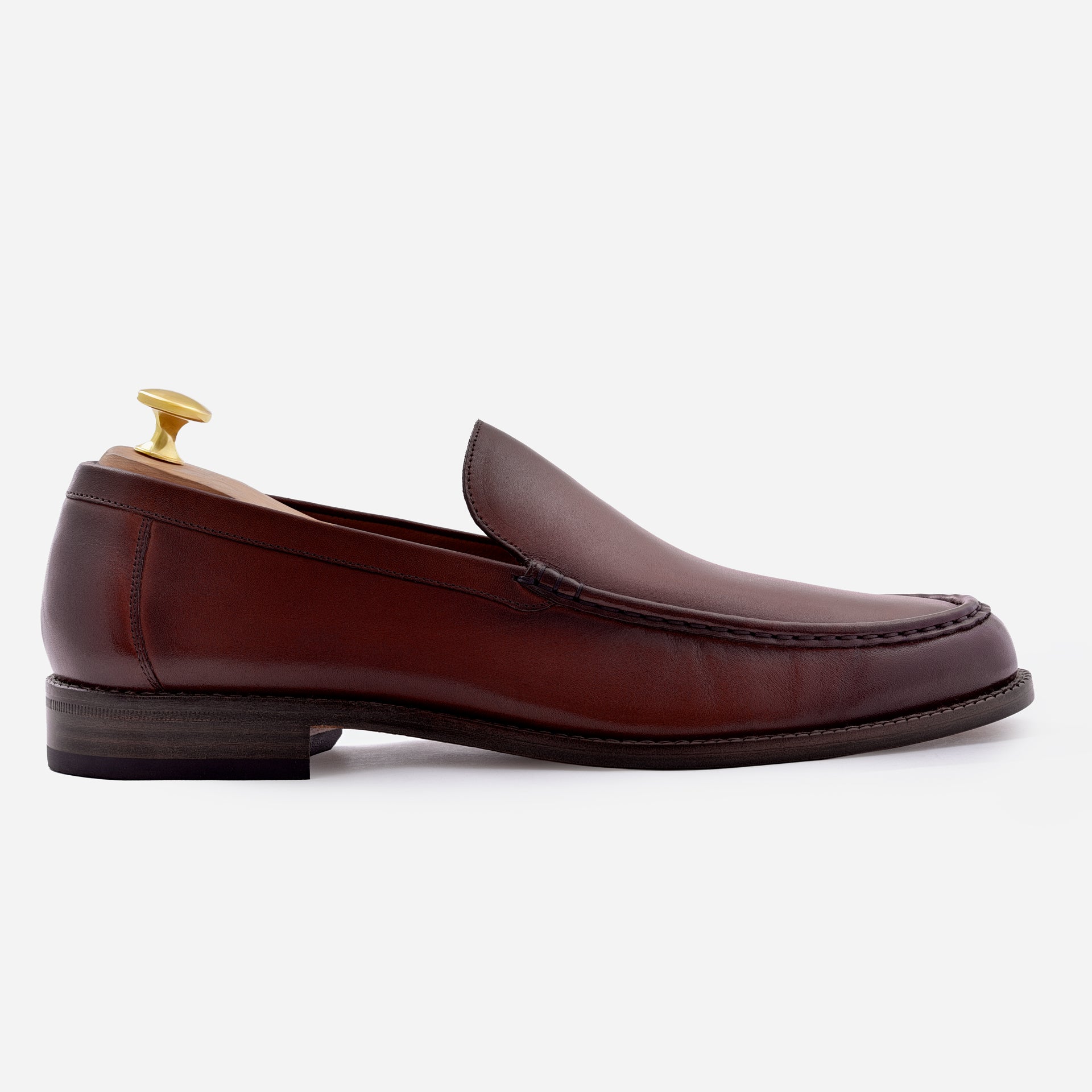 Weston Loafers - Men's - Image 7