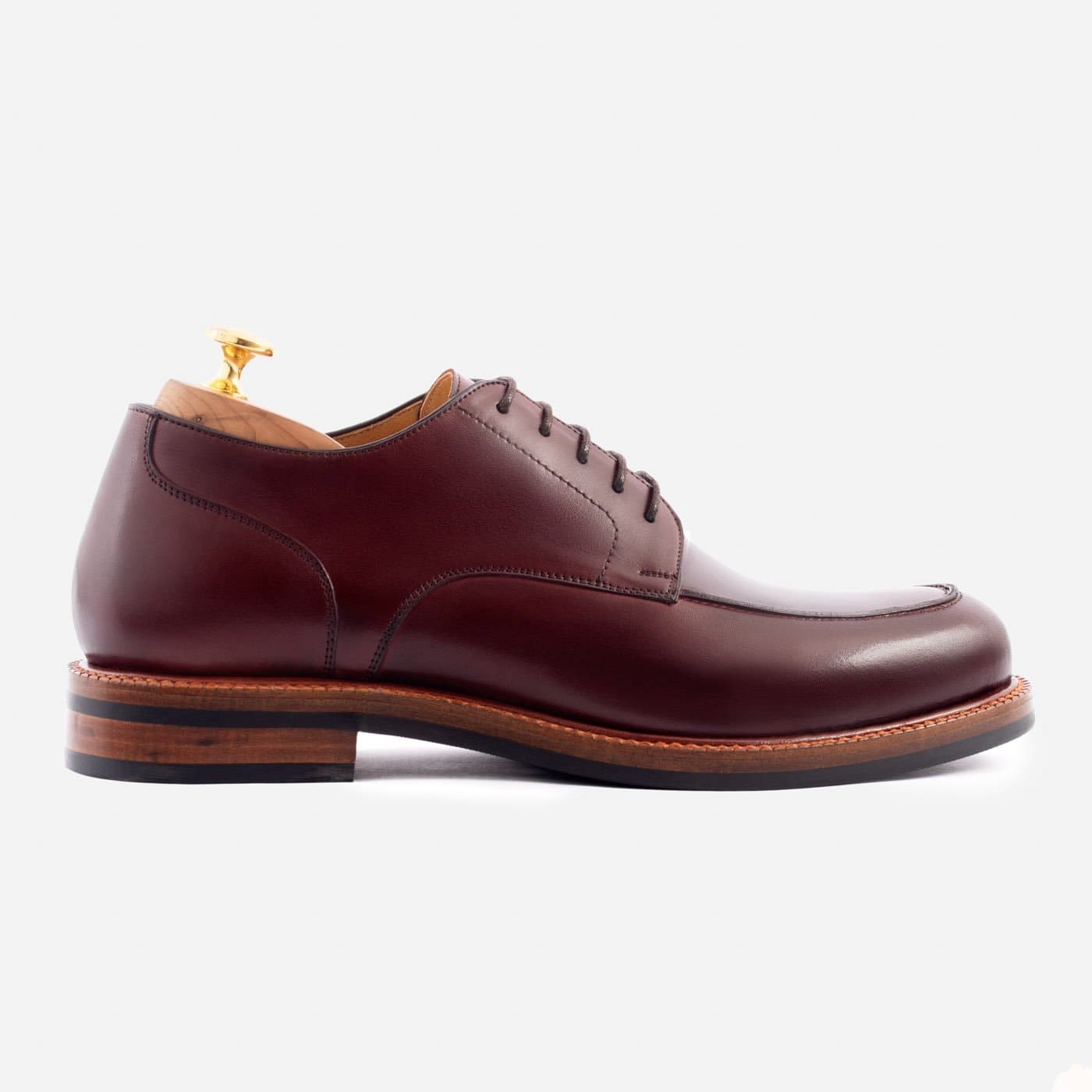Anders Split Toe Derbies - Men's - Image 7