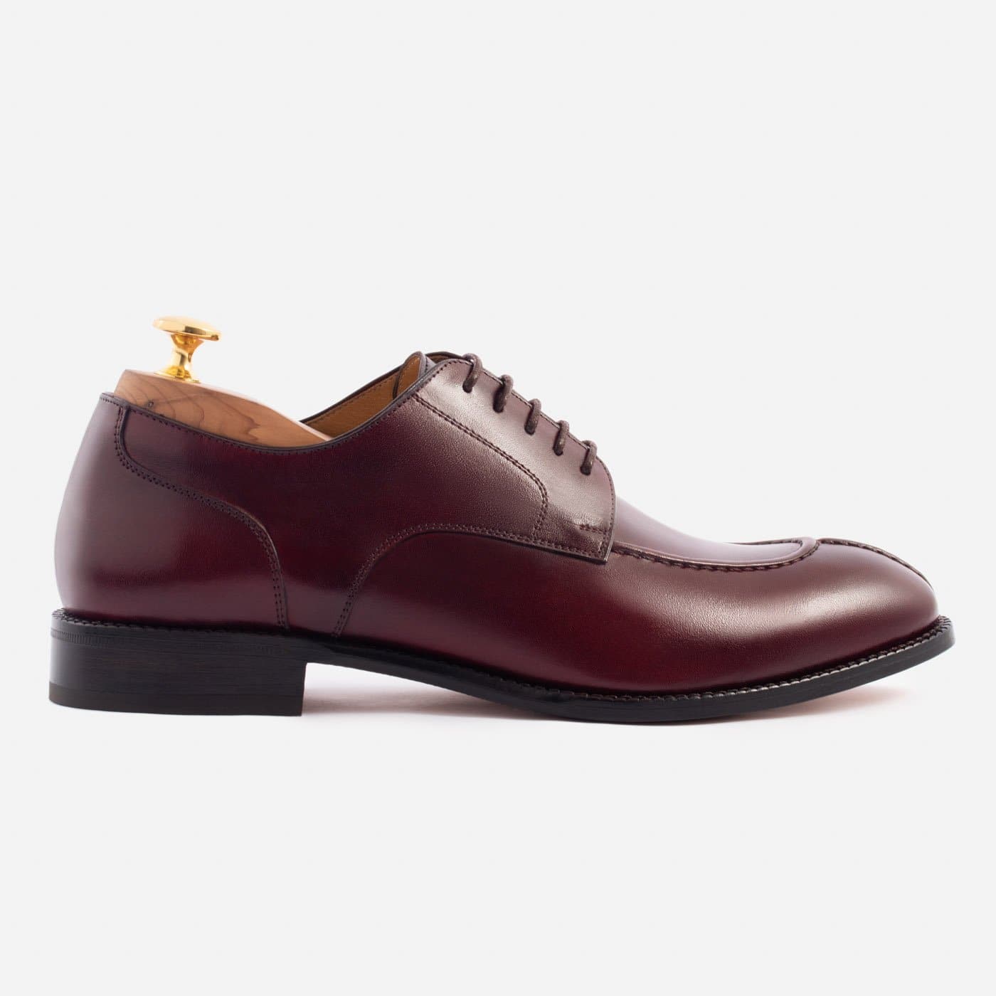 Clegg Split Toe Derbies - Men's - Image 8