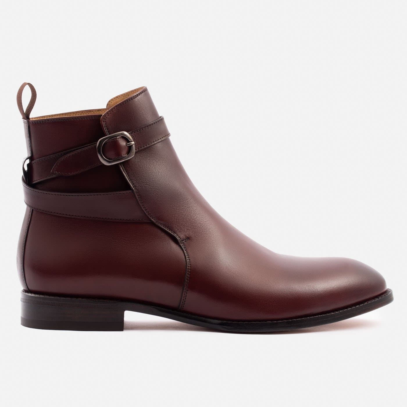 Douglas Jodhpur Boots - Men's - Image 20