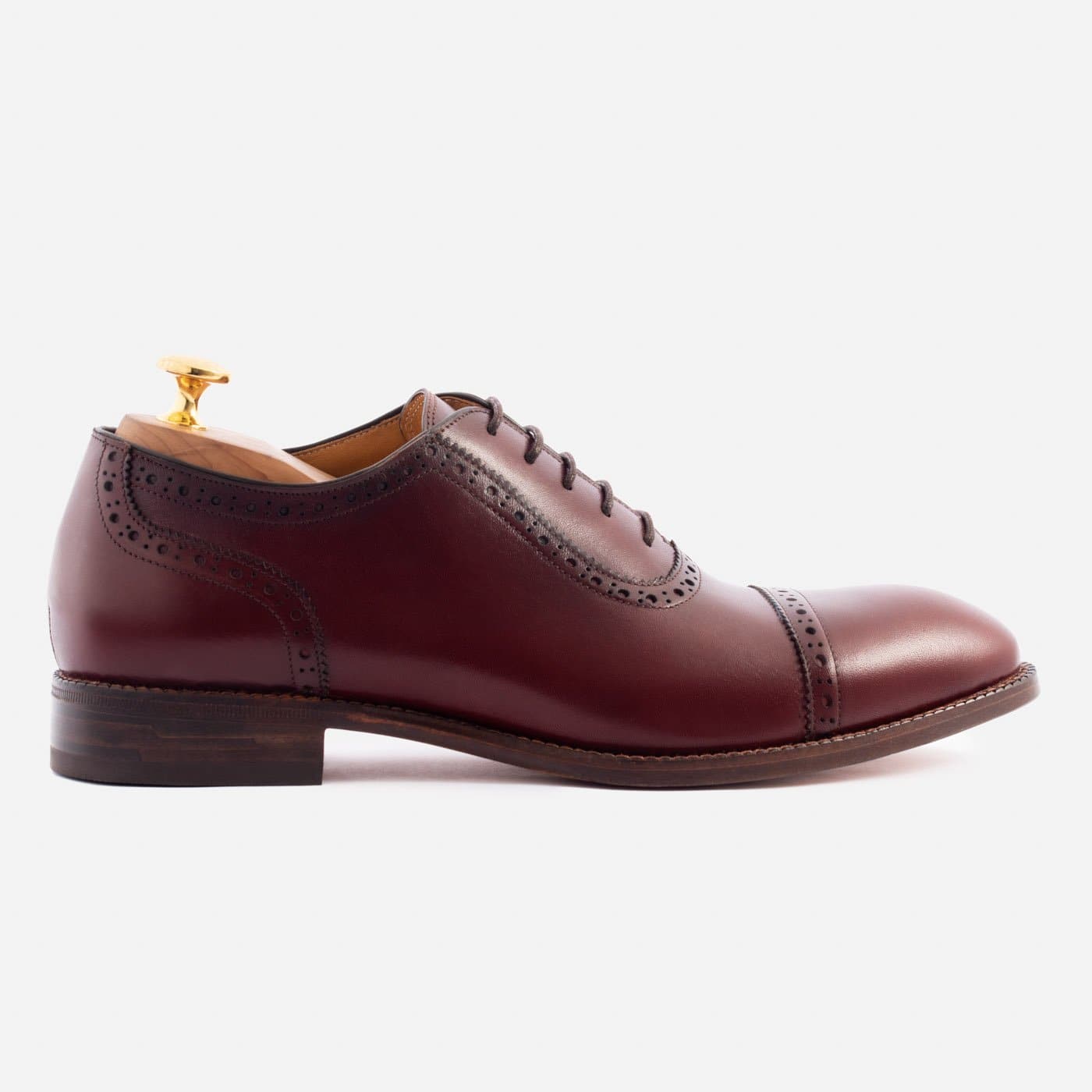 Durant Oxfords - Men's - Image 8