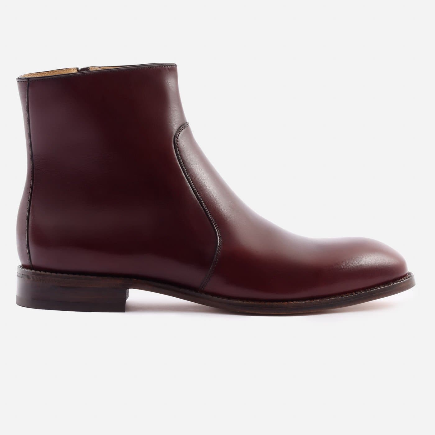 Easton Side-Zip Boots - Men's - Image 8