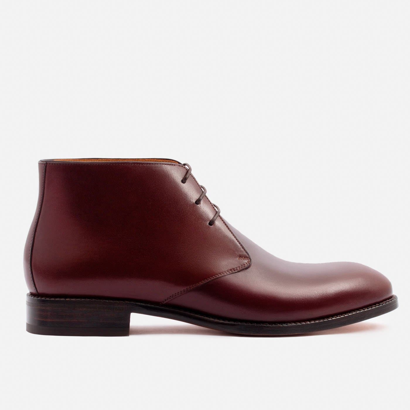 Ellis Chukka Boots - Men's - Image 8