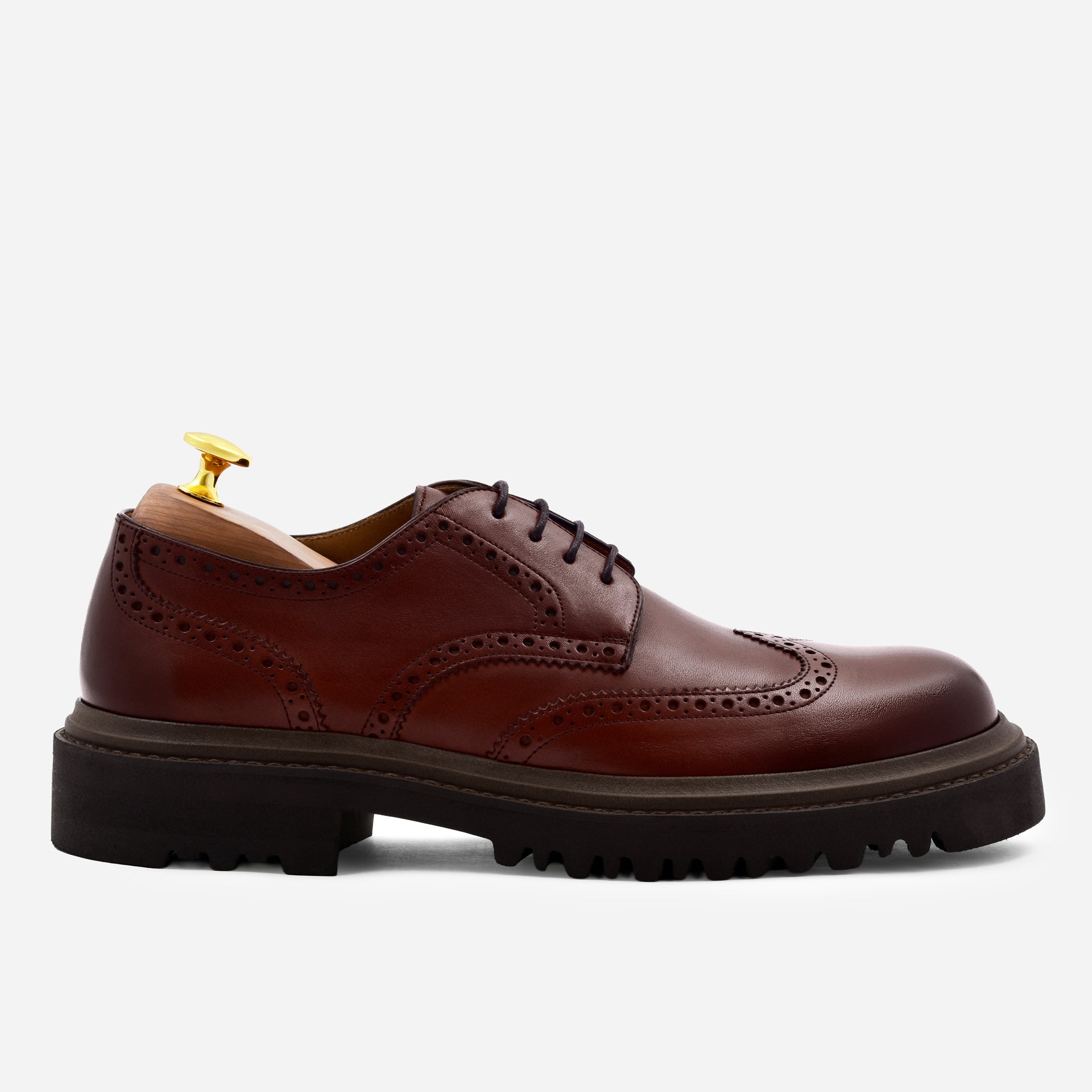 Gibson Wingtips - Men's - Image 17