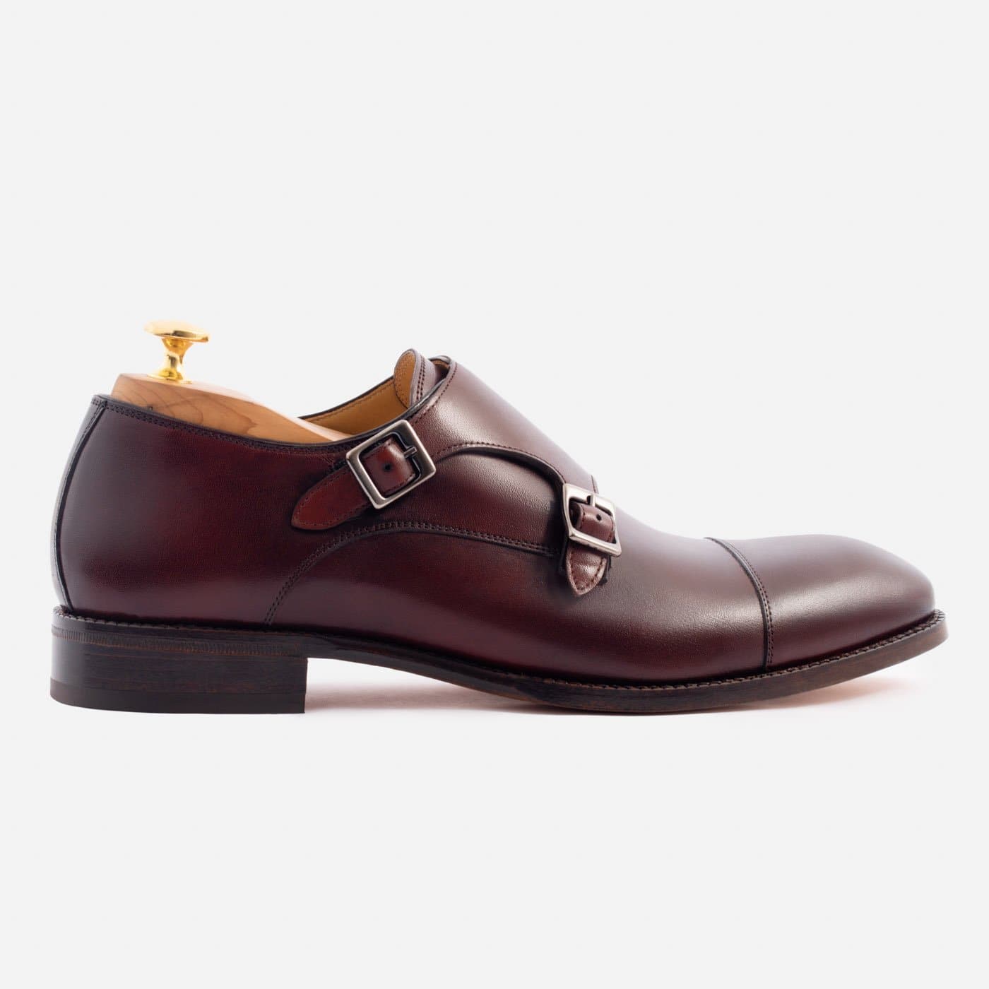 Hoyt Monkstraps - Men's - Image 8