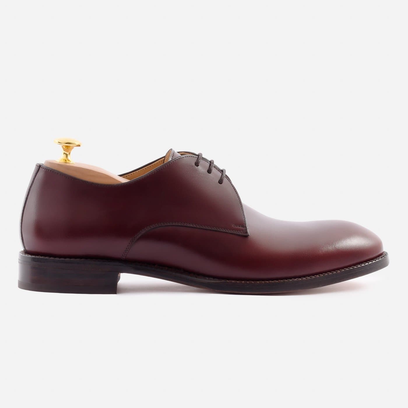 Irvine Derbies - Men's - Image 8
