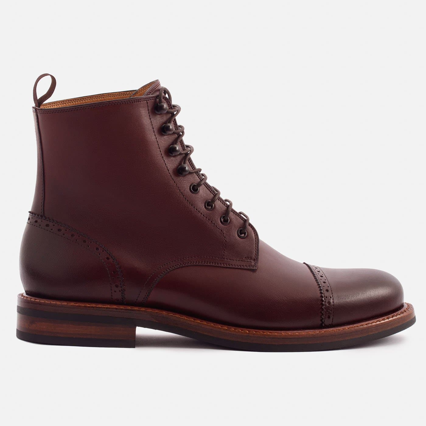 Medina Boots - Men's - Image 7