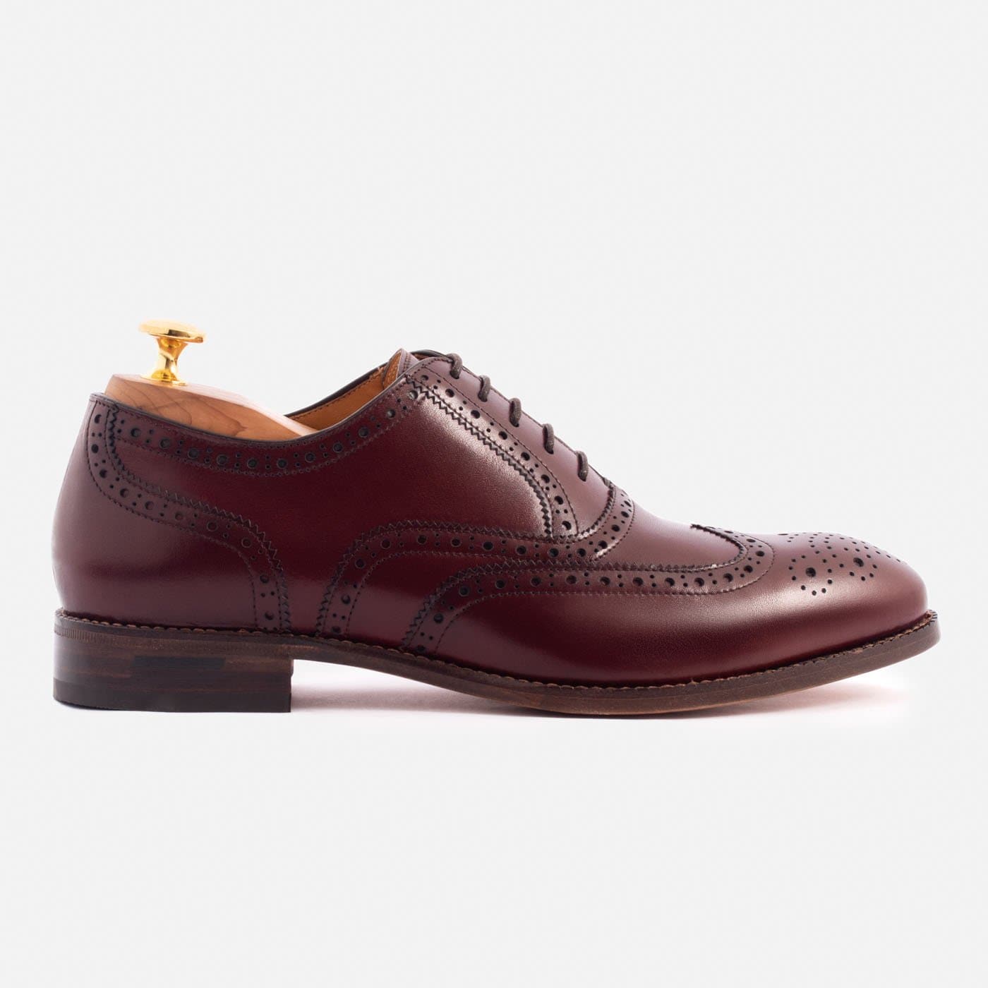 Yates Oxfords - Men's - Image 8