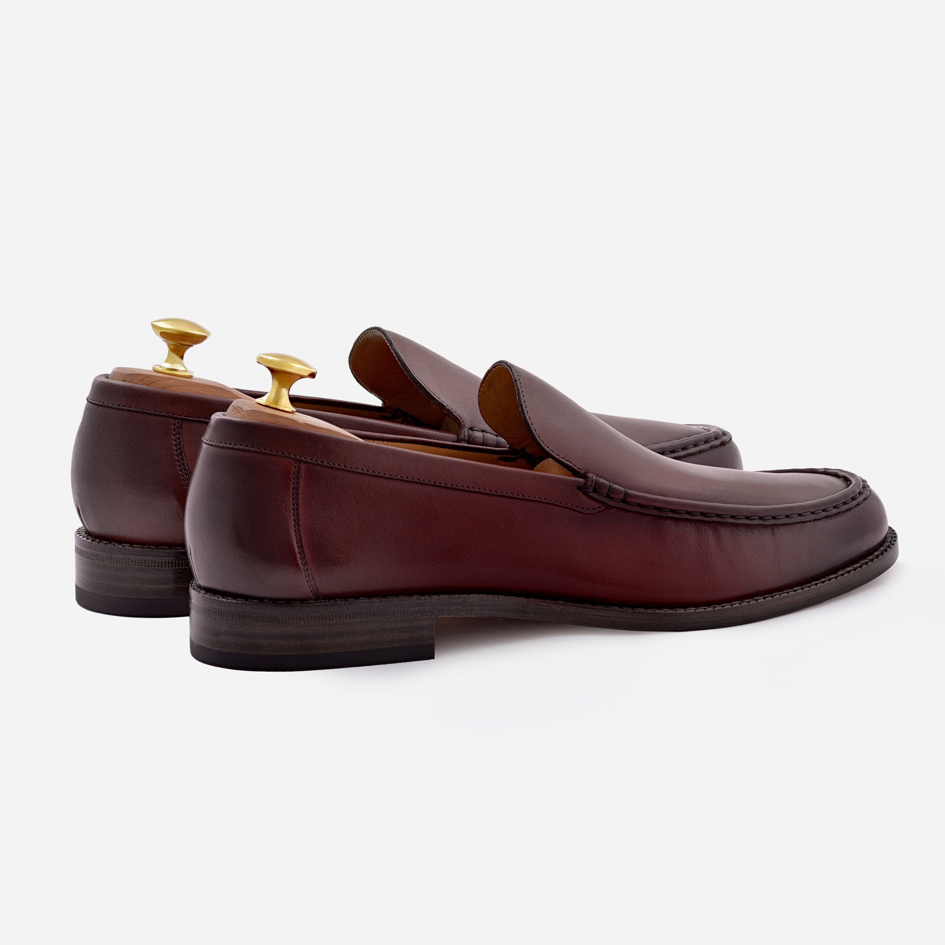 Weston Loafers - Men's - Image 8