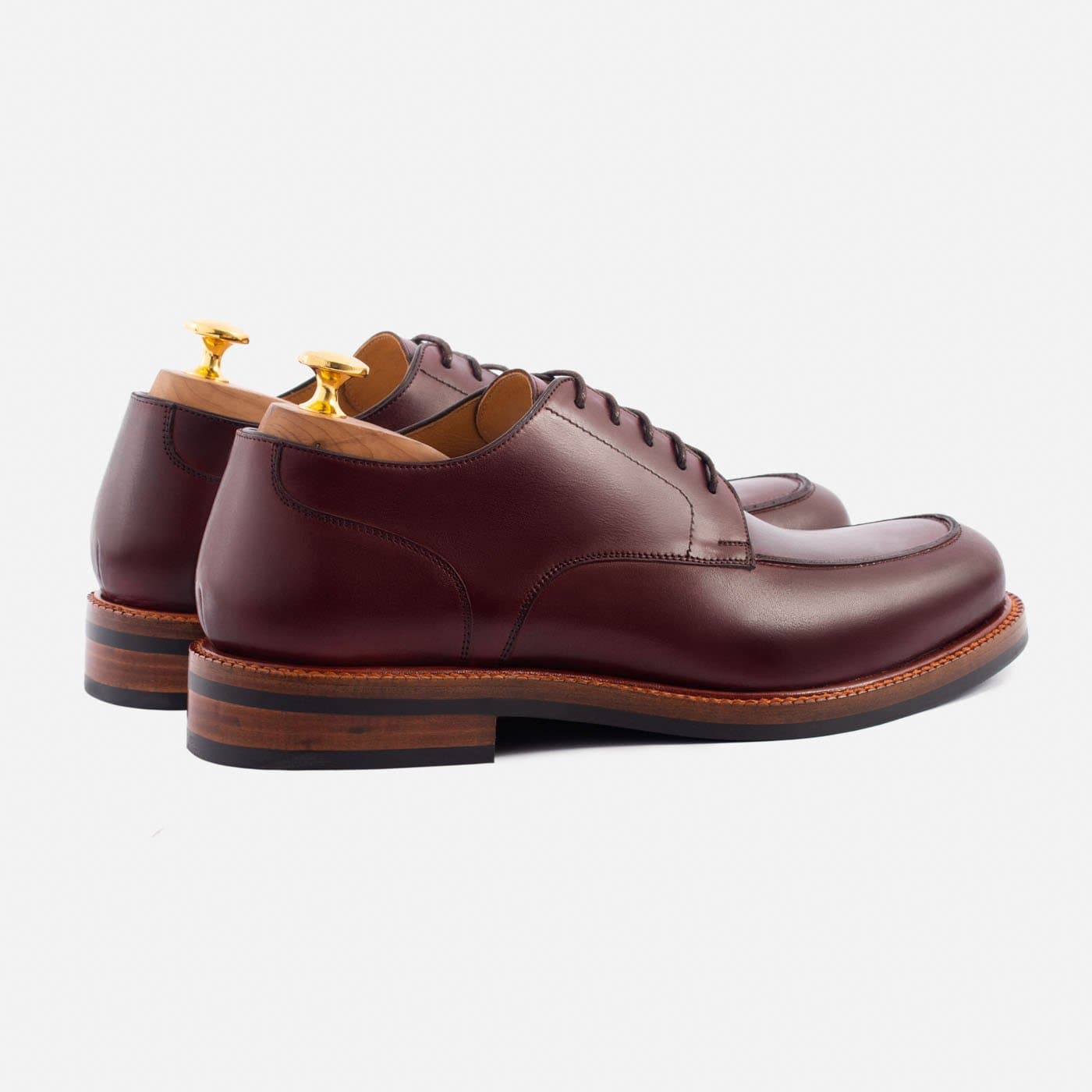 Anders Split Toe Derbies - Men's - Image 8
