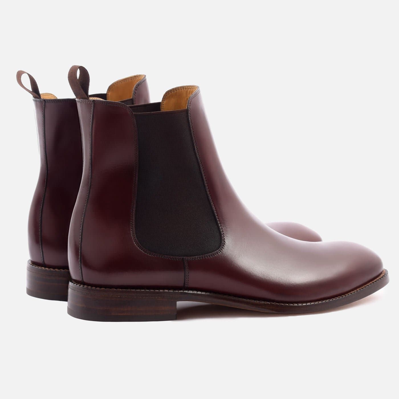 Bolton Chelsea Boots - Men's - Image 9
