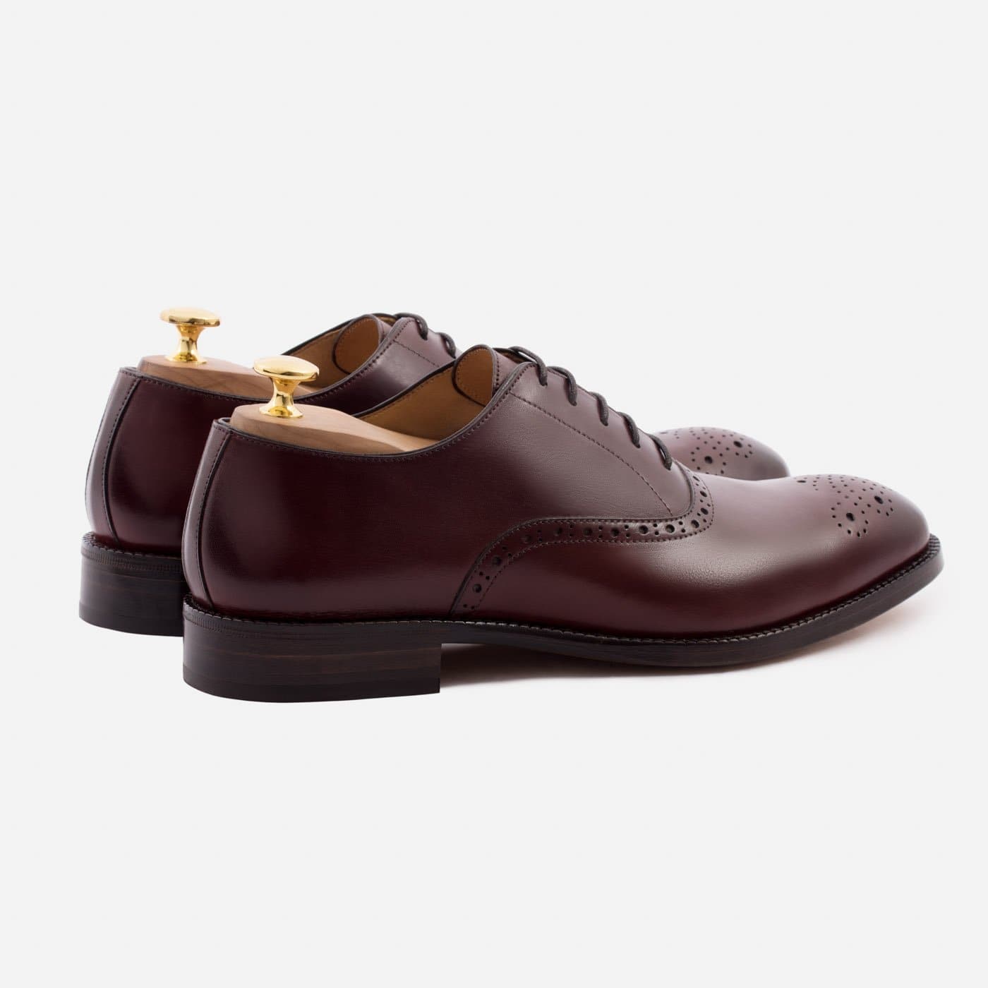 Brent Oxfords - Men's - Image 9