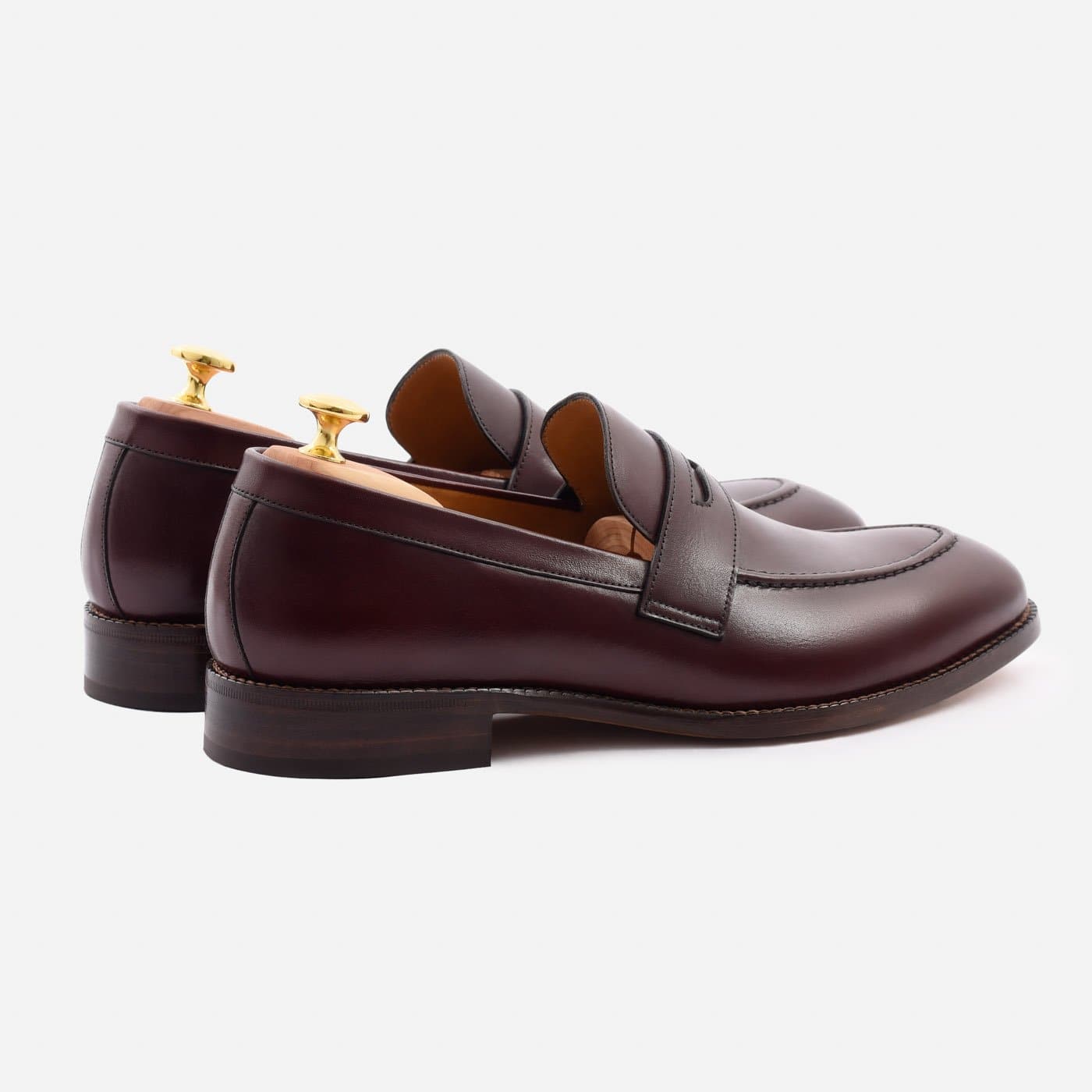 Cohen Loafers - Men's - Image 9