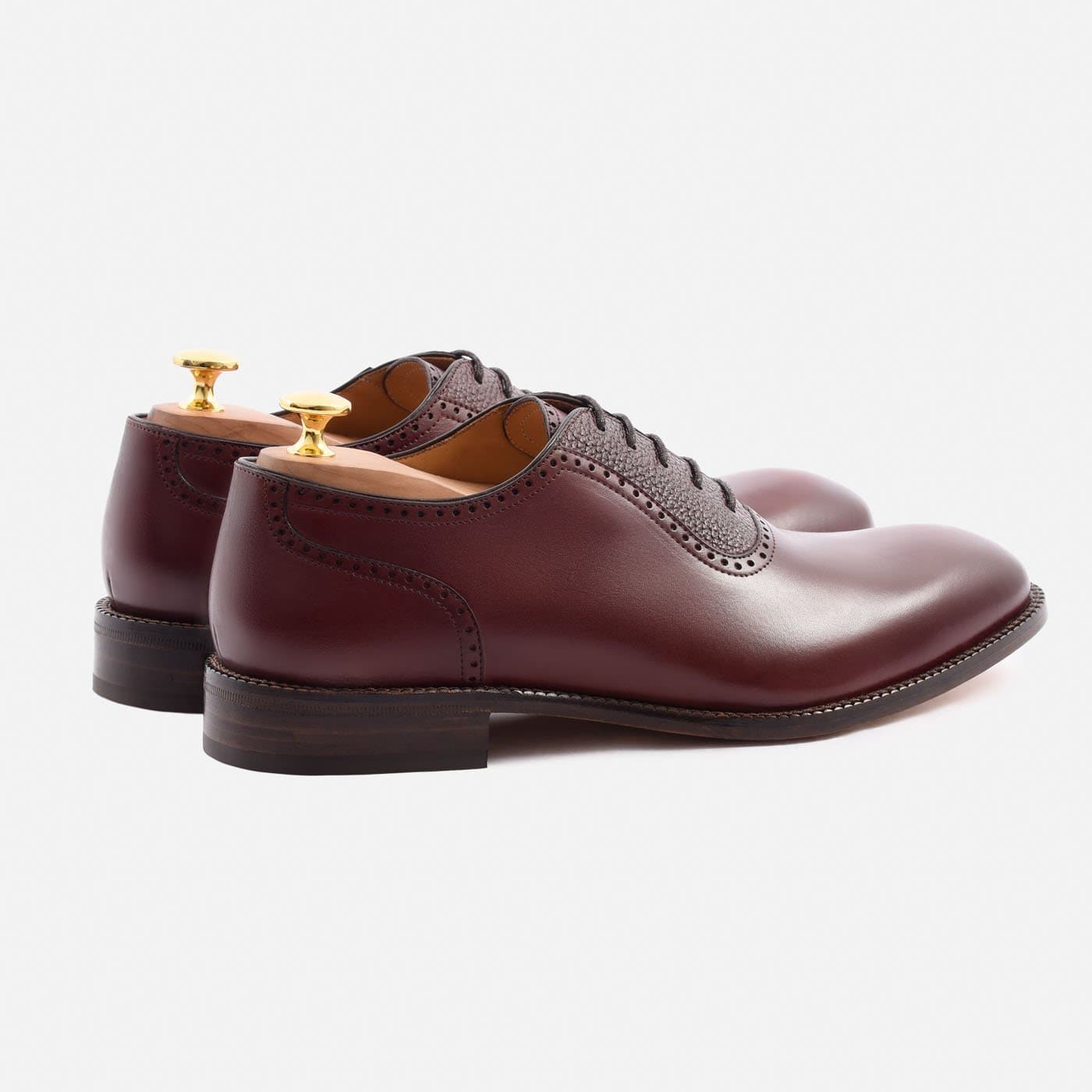 Costa Adelaide Oxfords - Men's - Image 9