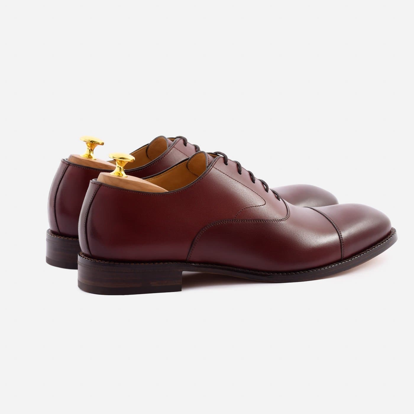 Dean Oxfords - Men's - Image 9