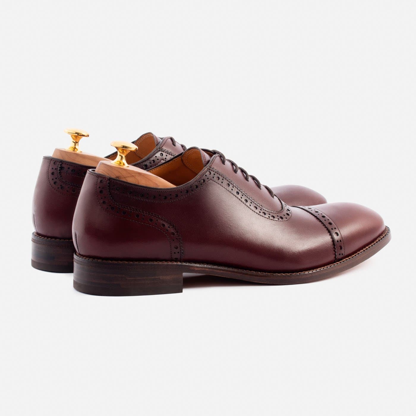 Durant Oxfords - Men's - Image 9