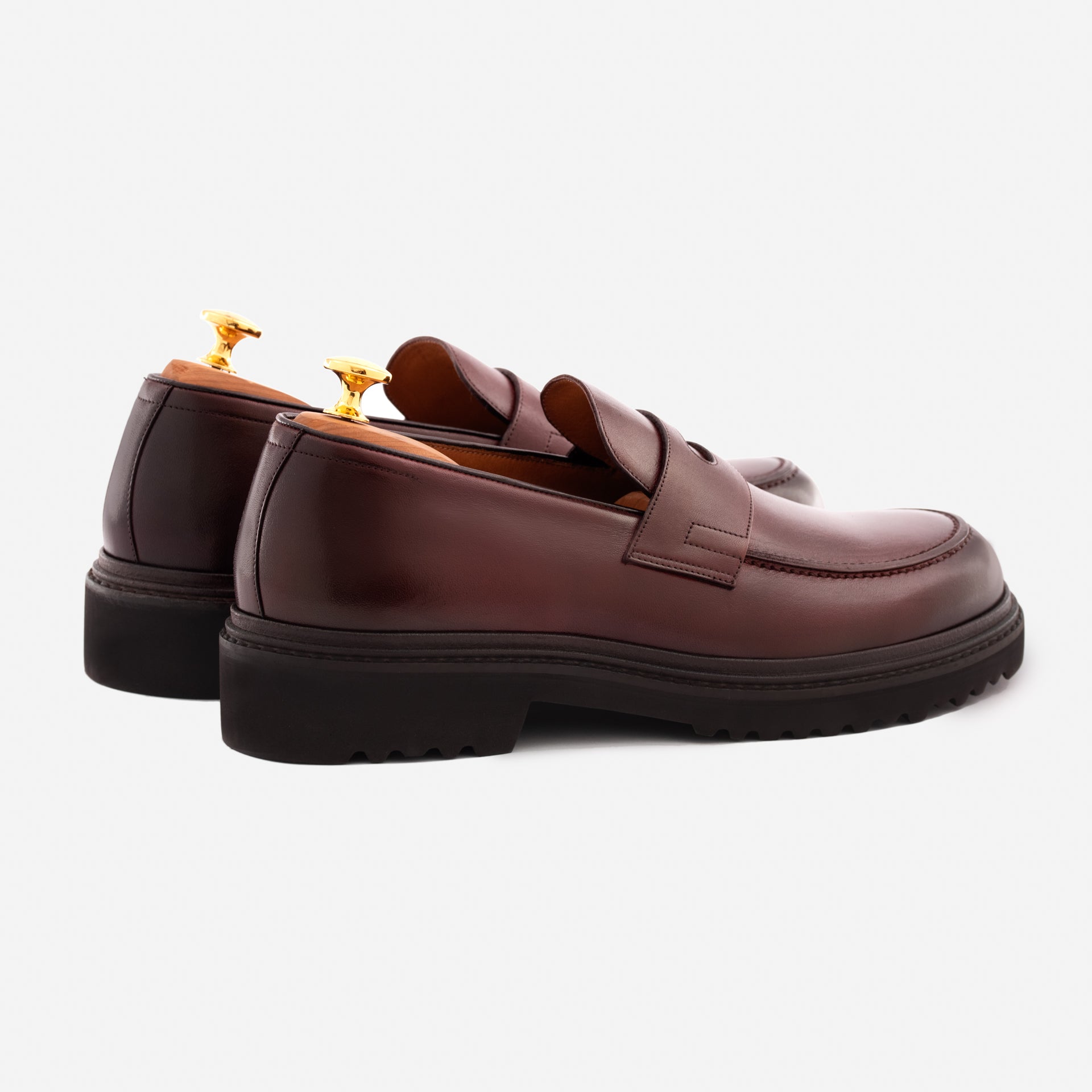 Fuentes Loafer - Men's - Image 8