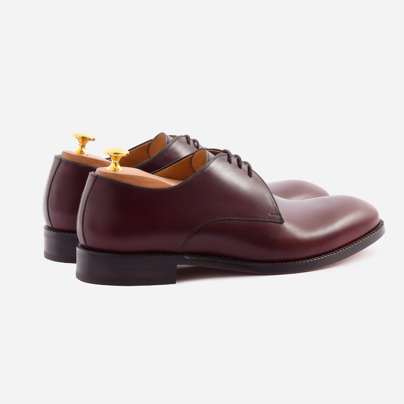 Irvine Derbies - Men's - Image 9