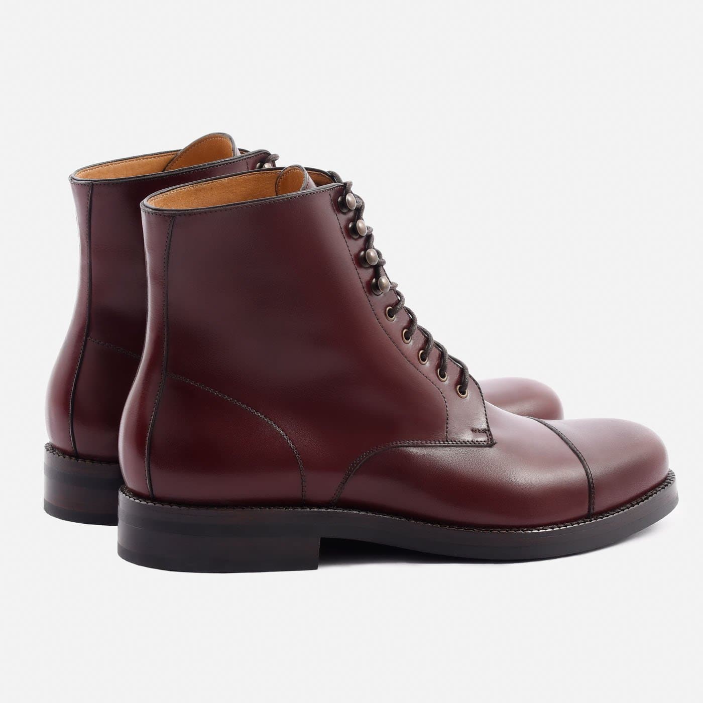Lorenzo Boots - Men's - Image 8