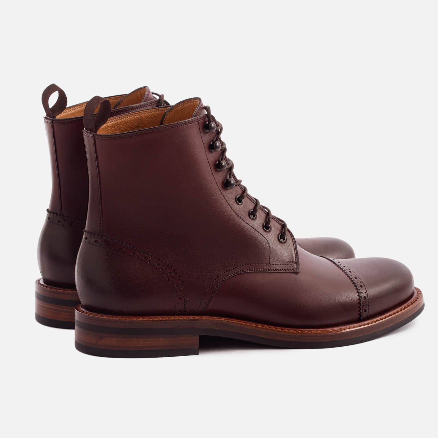 Medina Boots - Men's - Image 8