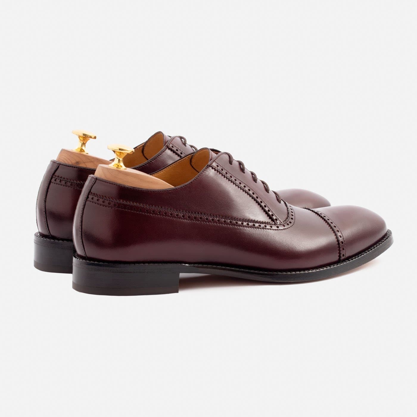 Reyes Oxfords - Men's - Image 9
