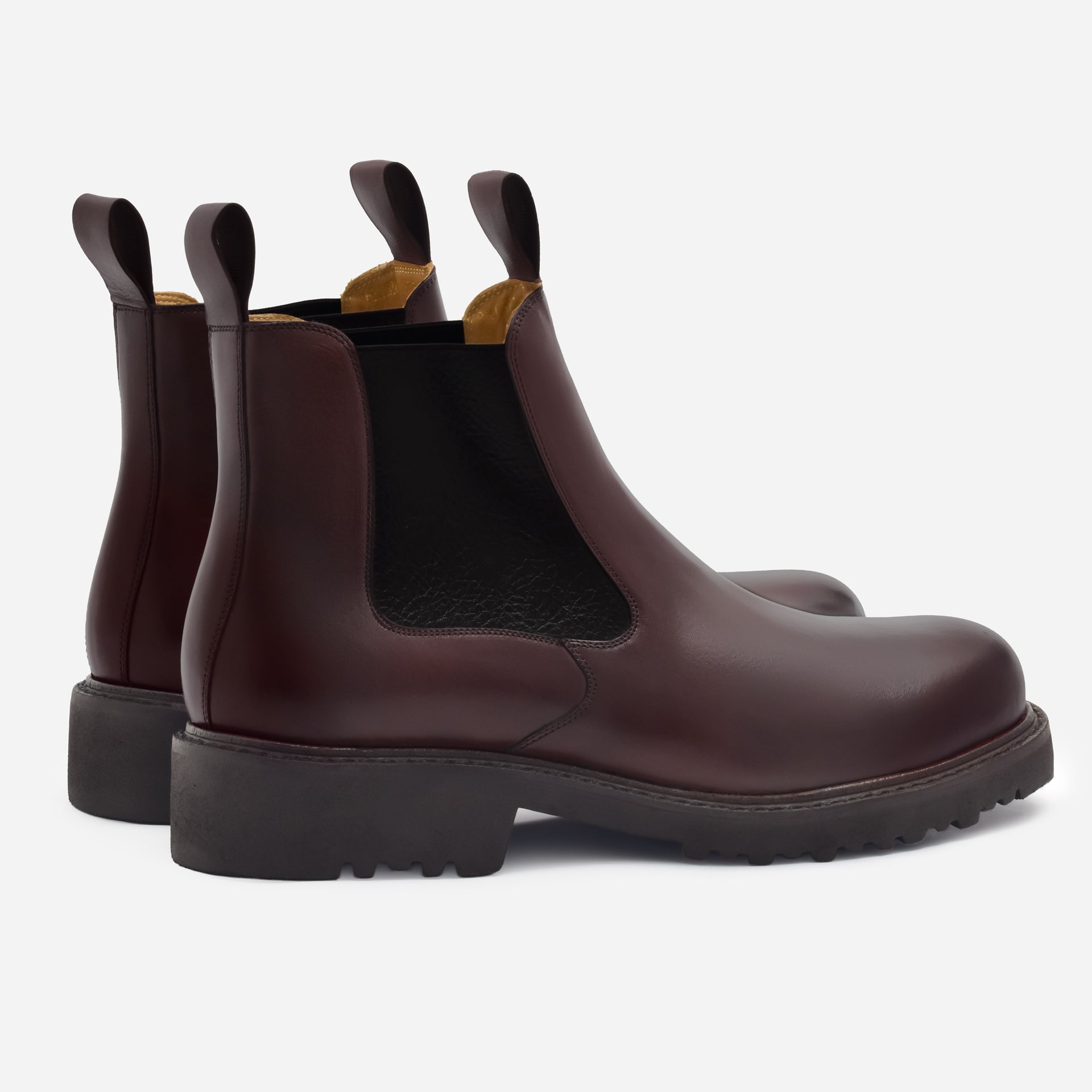 Silva Boots - Men's - Image 18