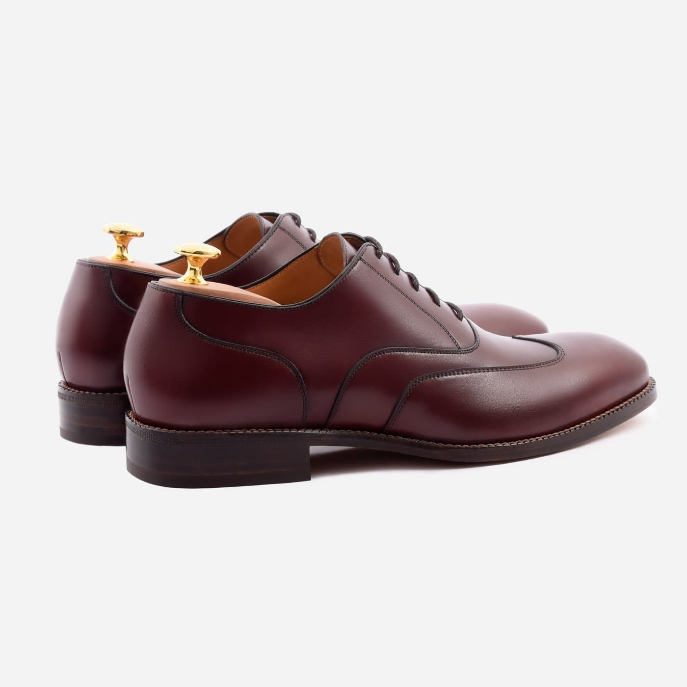 Wright Austerity Oxfords - Men's - Image 9