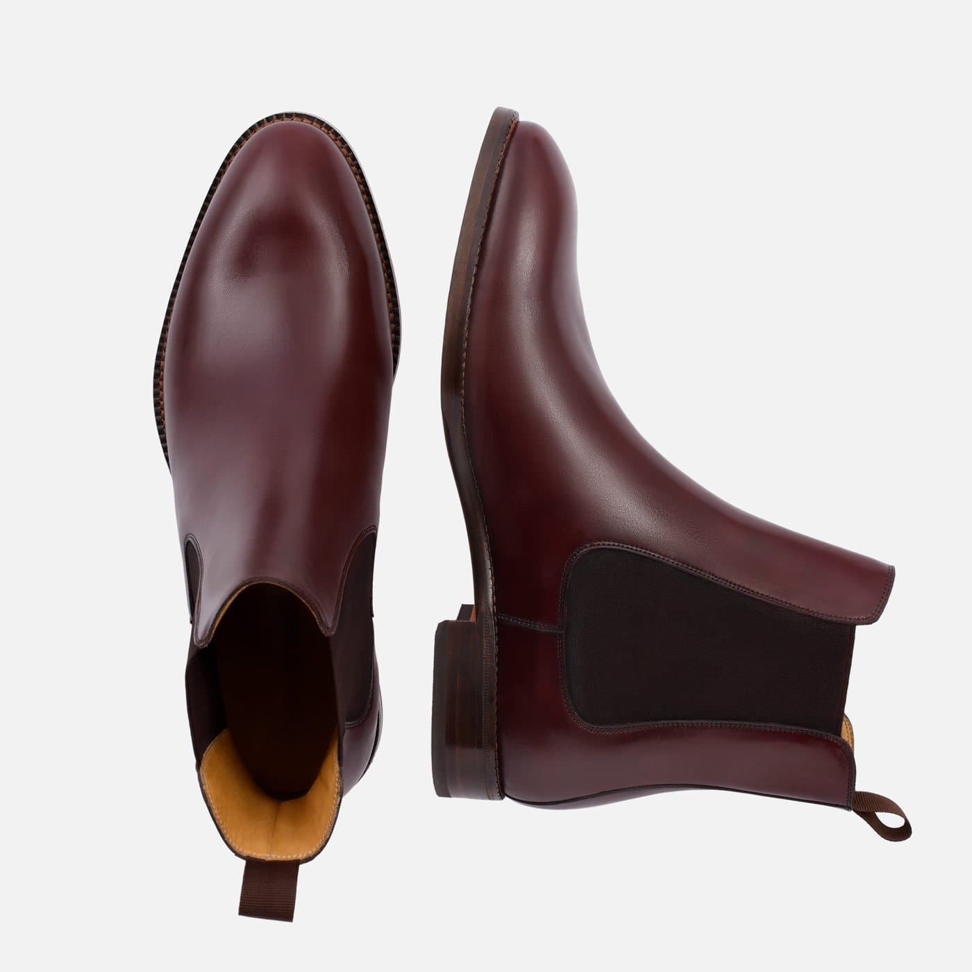 Bolton Chelsea Boots - Men's - Image 10