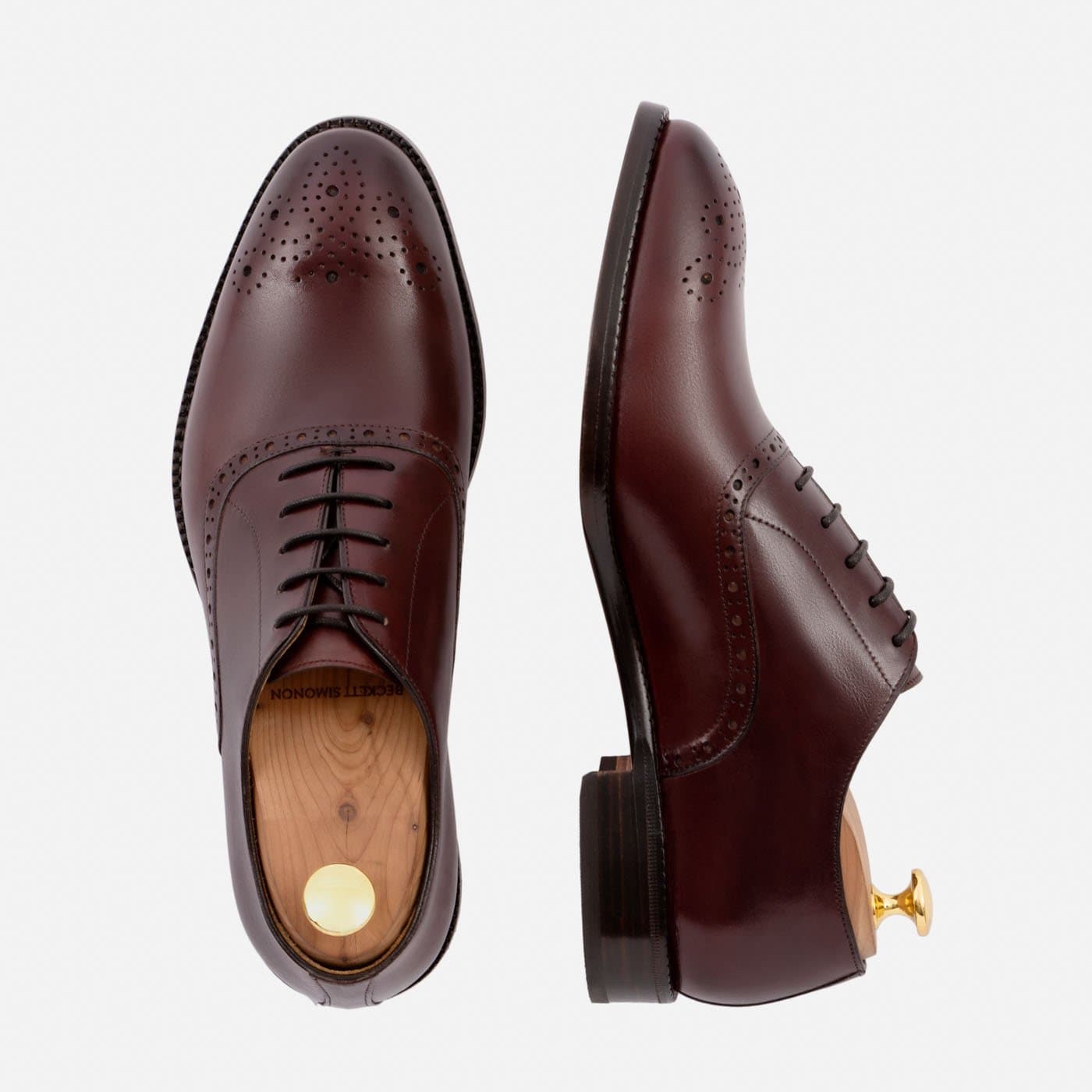 Brent Oxfords - Men's - Image 10