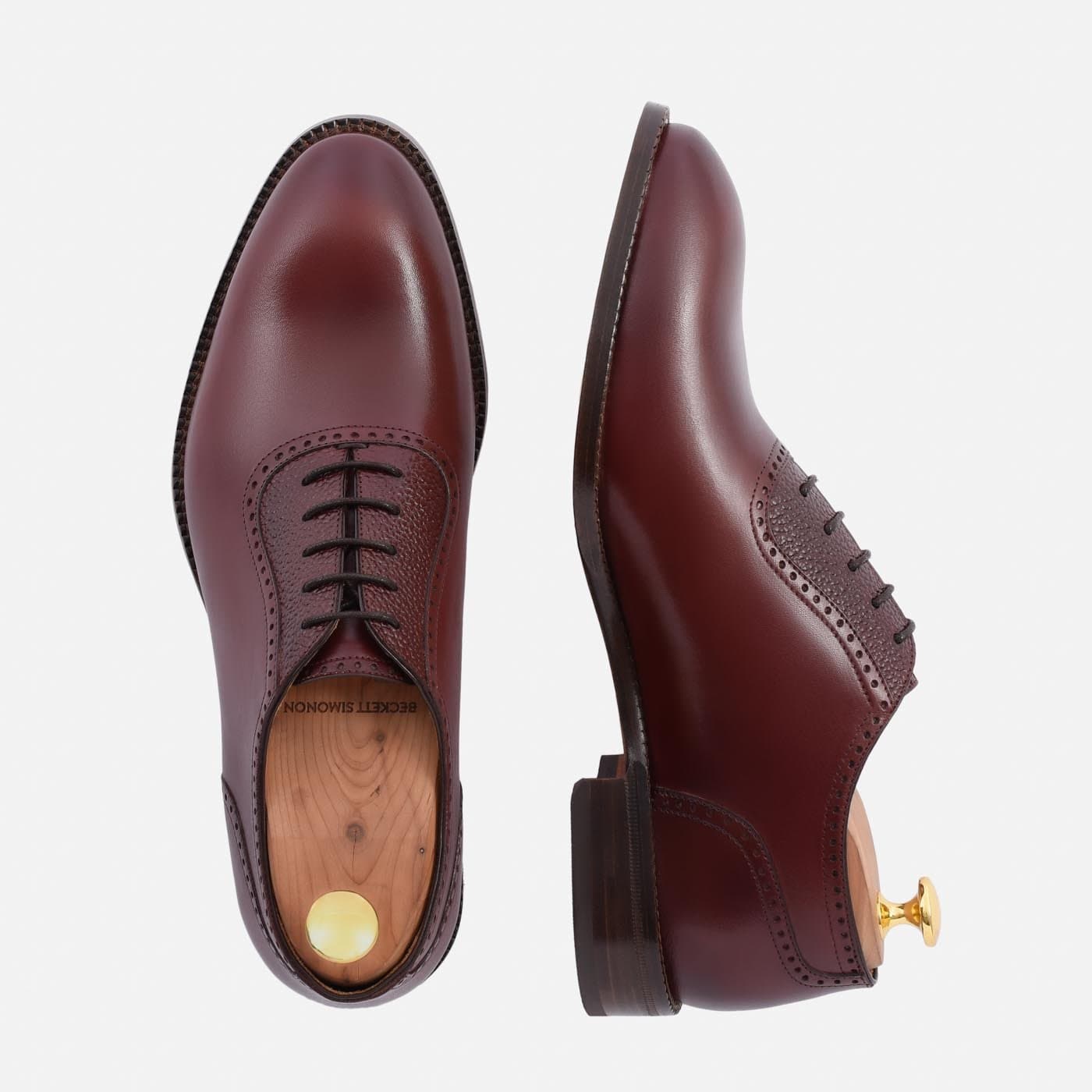 Costa Adelaide Oxfords - Men's - Image 10